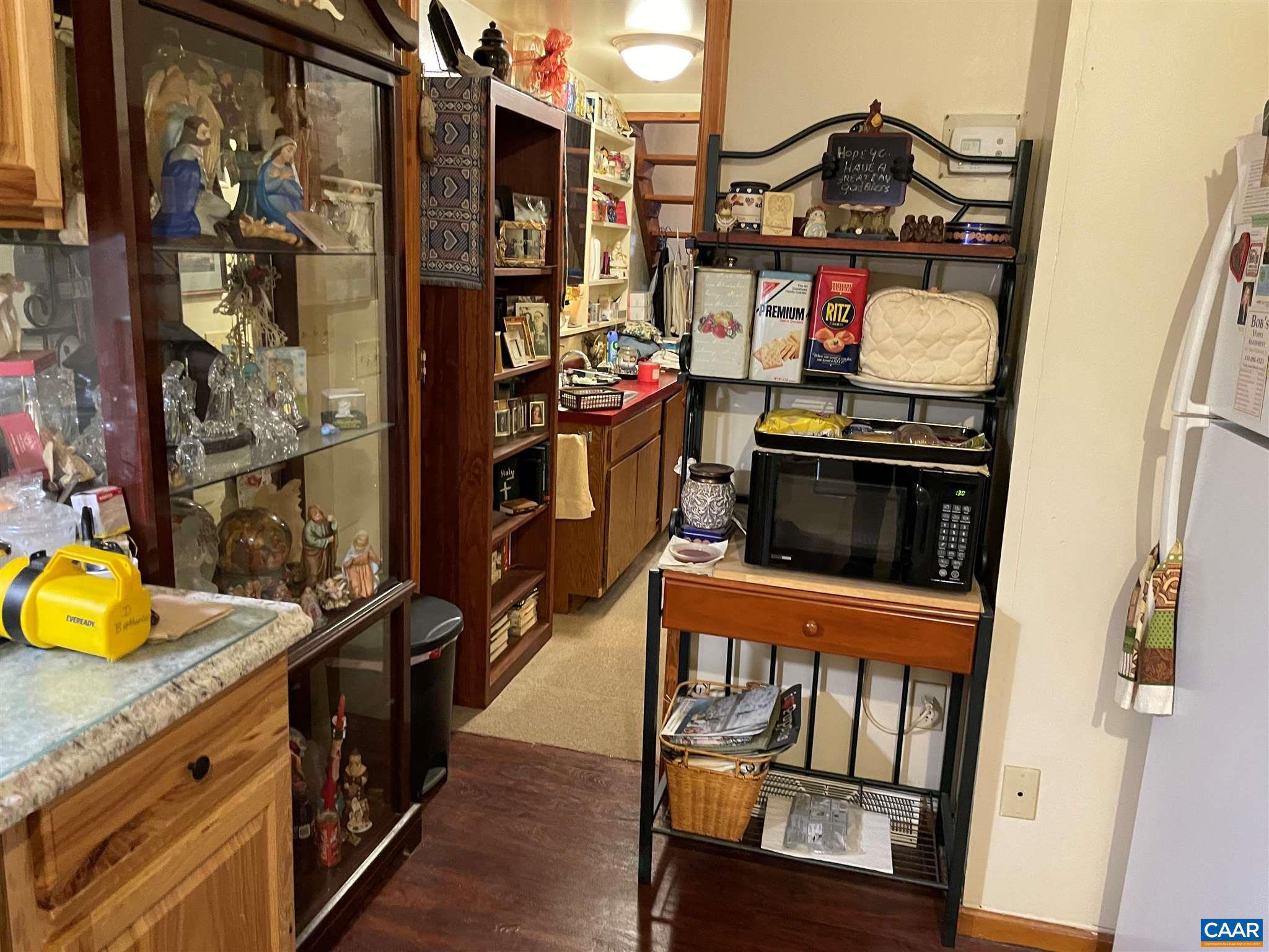 HUNTLEY HALL - Residential Income