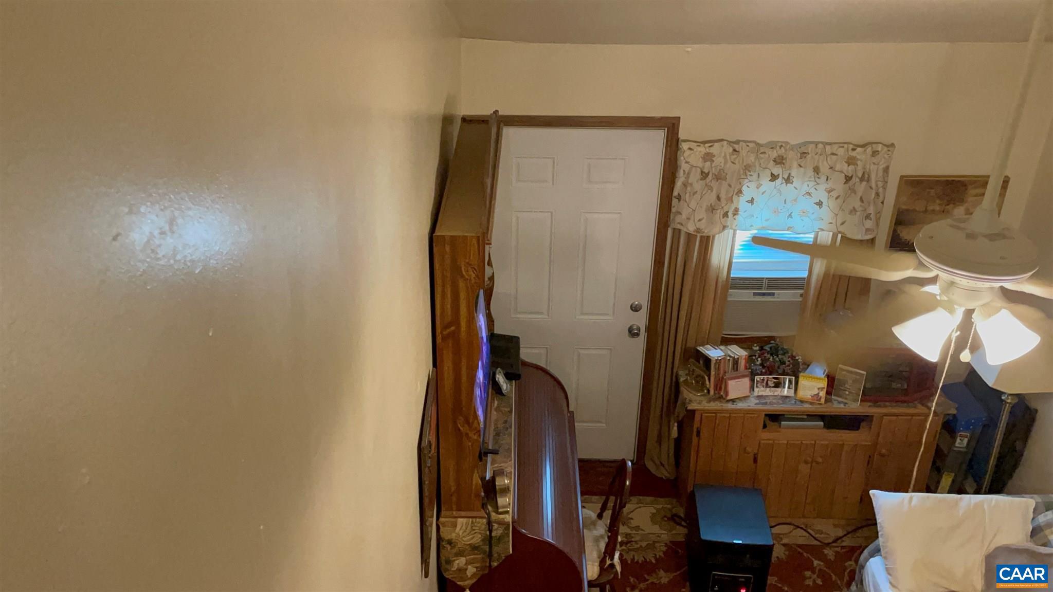 HUNTLEY HALL - Residential Income