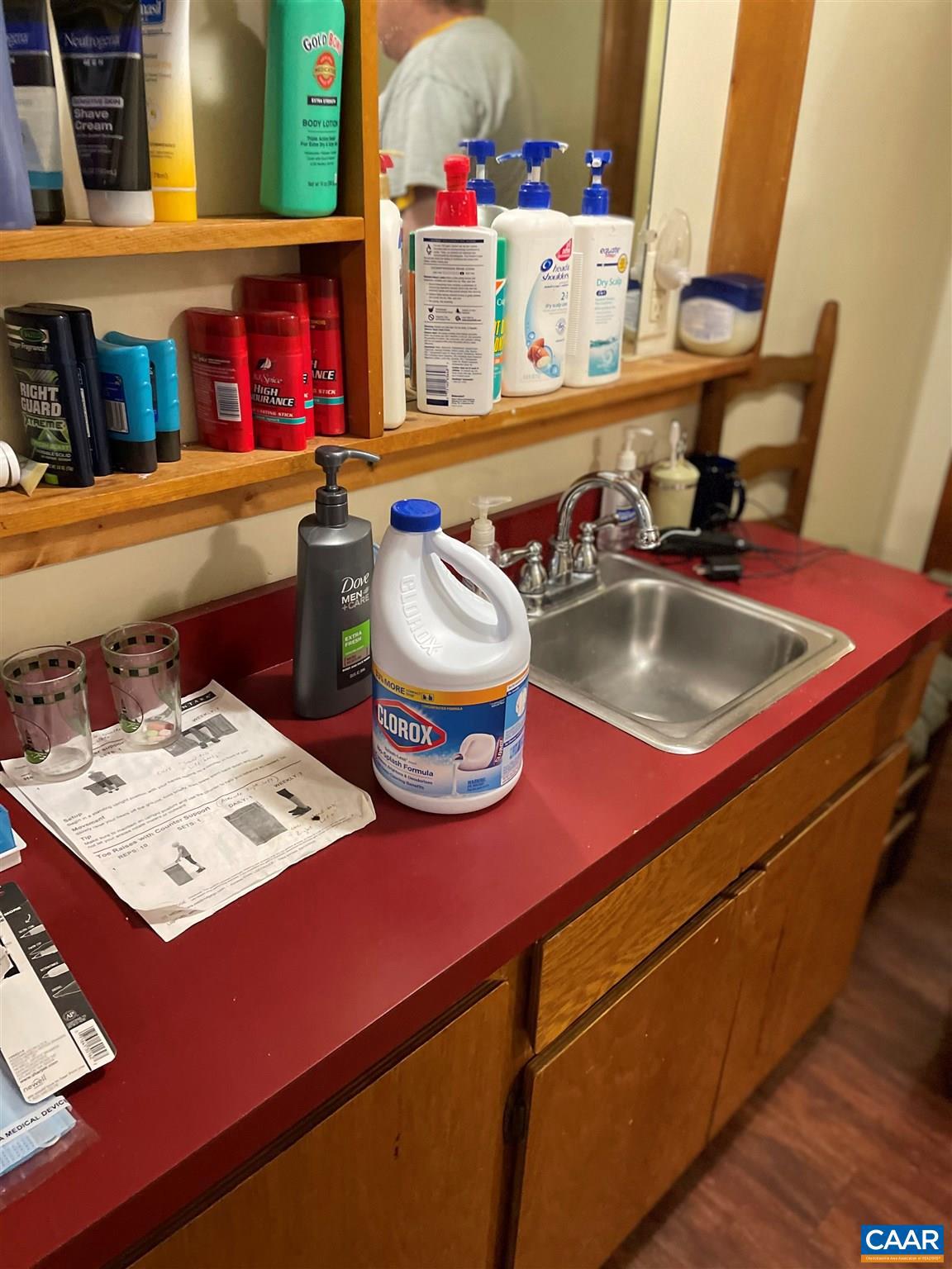 HUNTLEY HALL - Residential Income