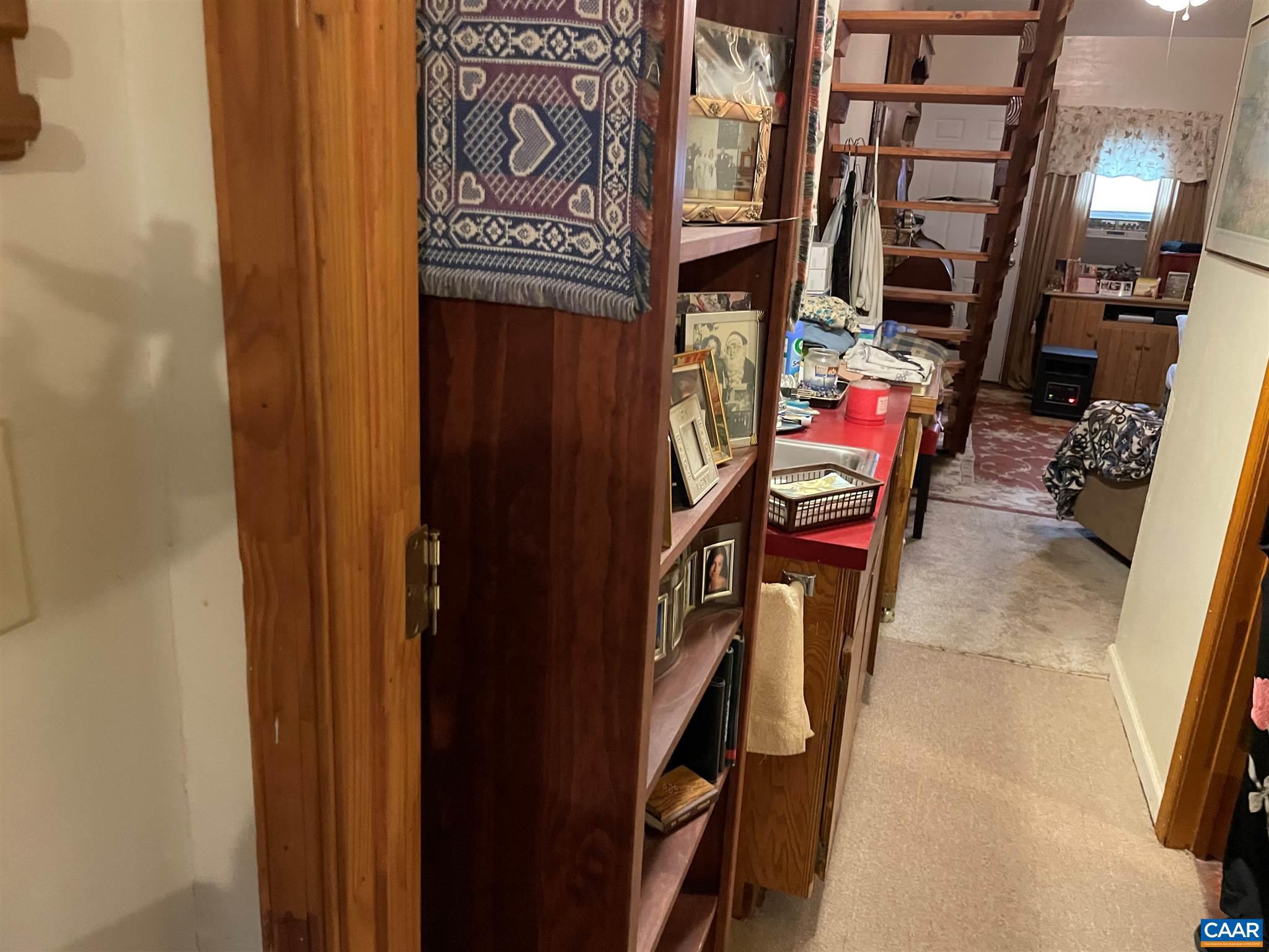 HUNTLEY HALL - Residential Income