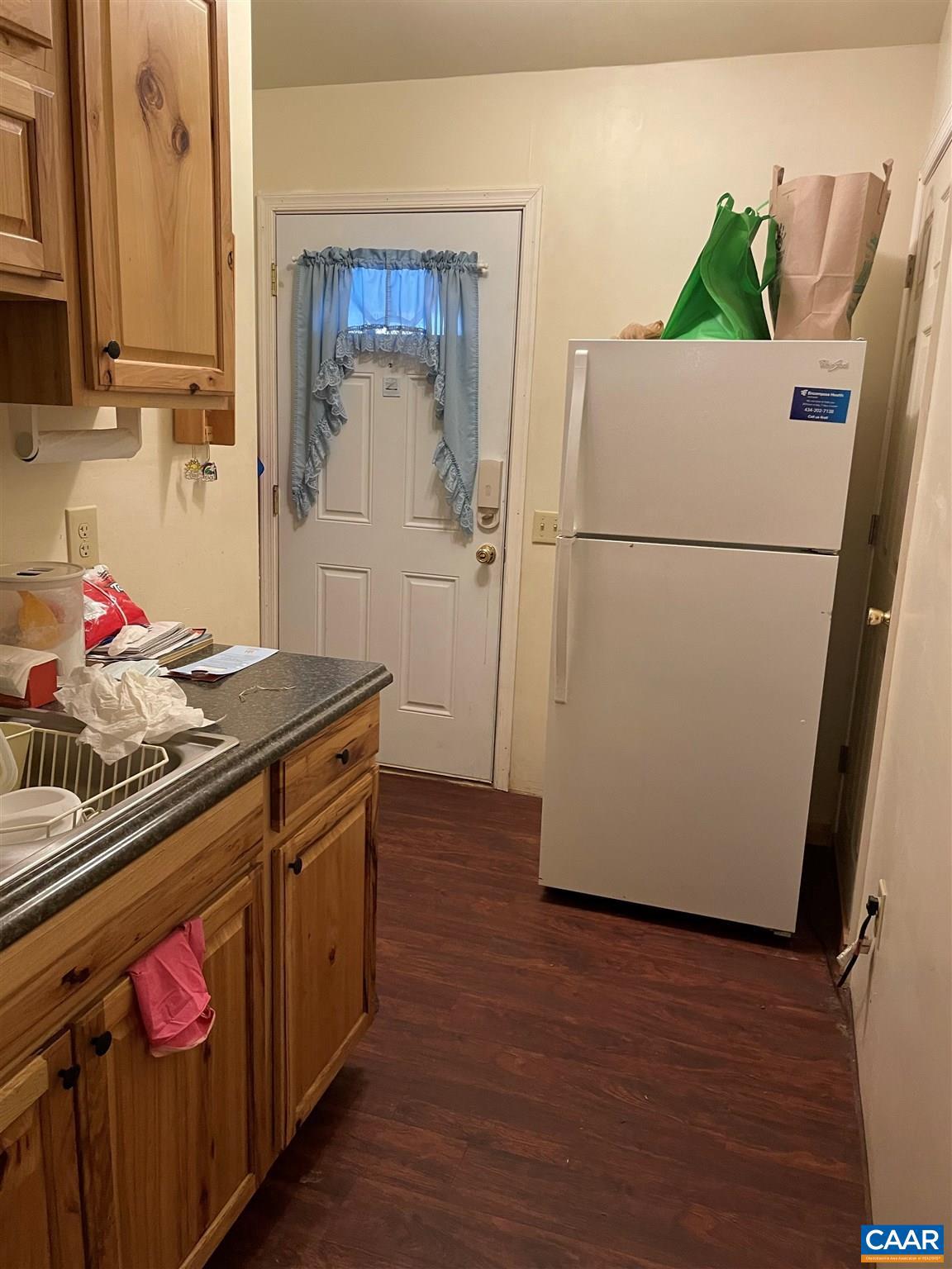 HUNTLEY HALL - Residential Income