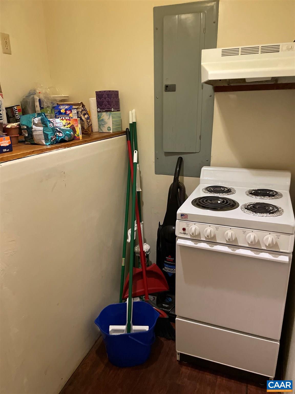 HUNTLEY HALL - Residential Income