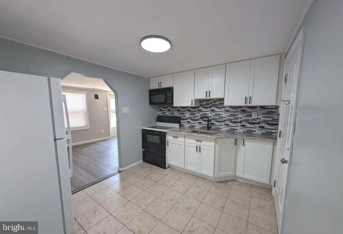 TREVOSE - Residential