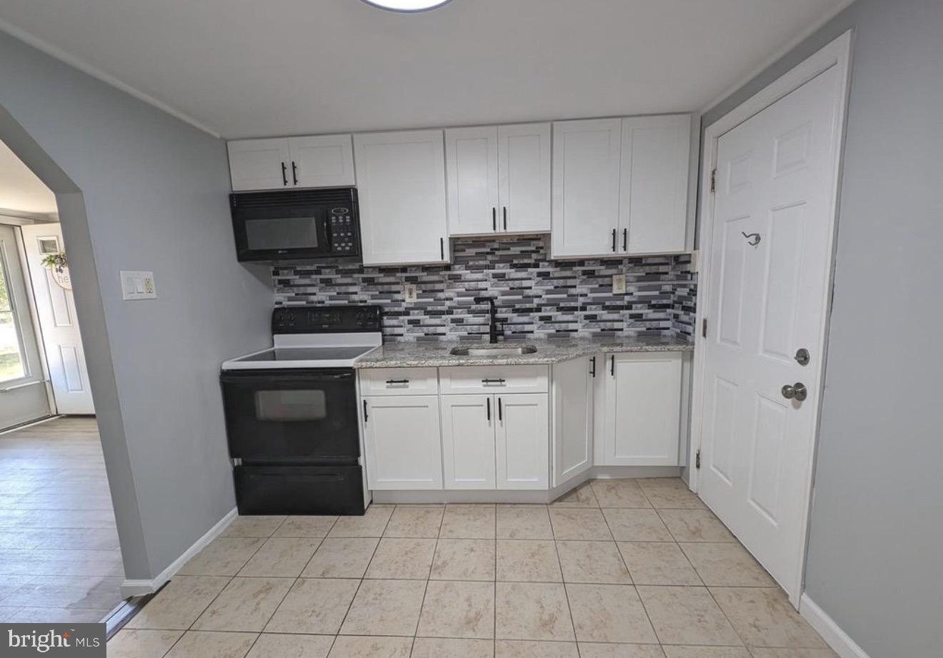 TREVOSE - Residential