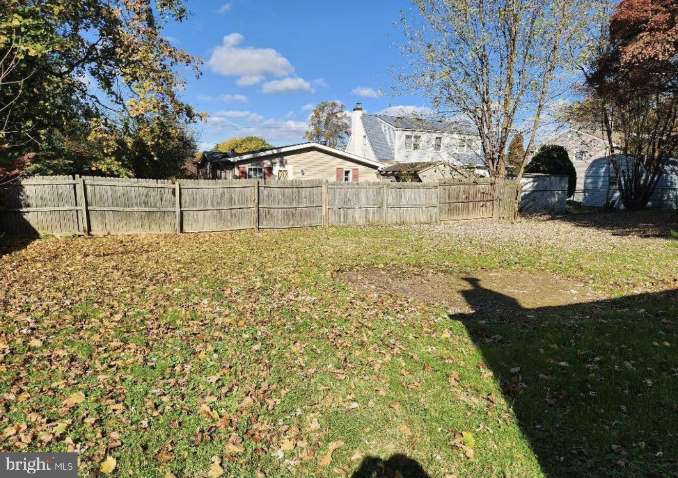 TREVOSE - Residential