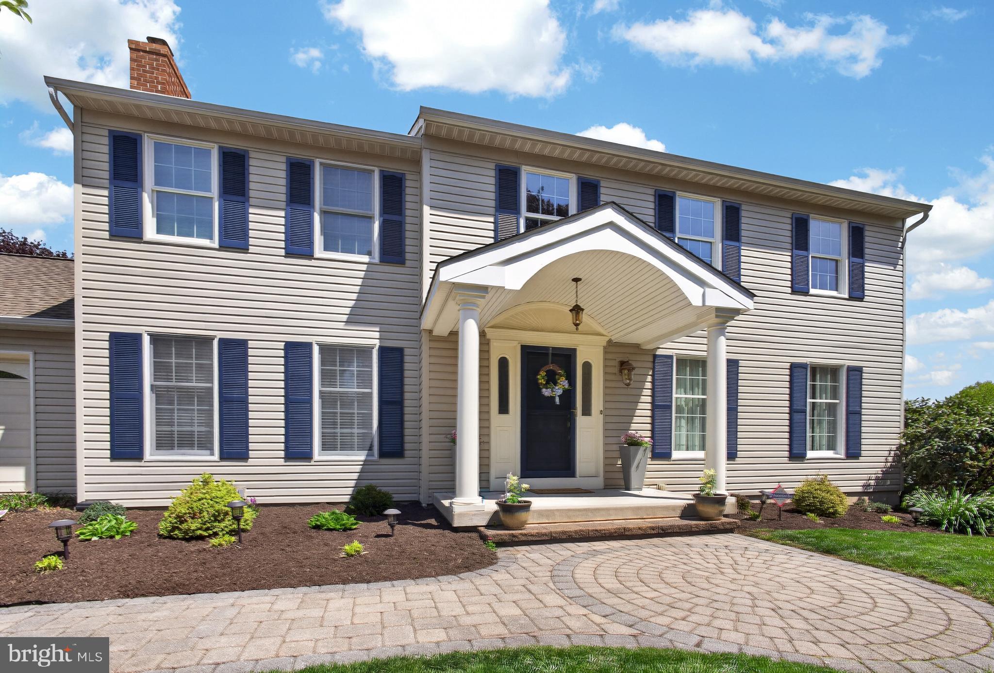 1115 LOFTING LANE