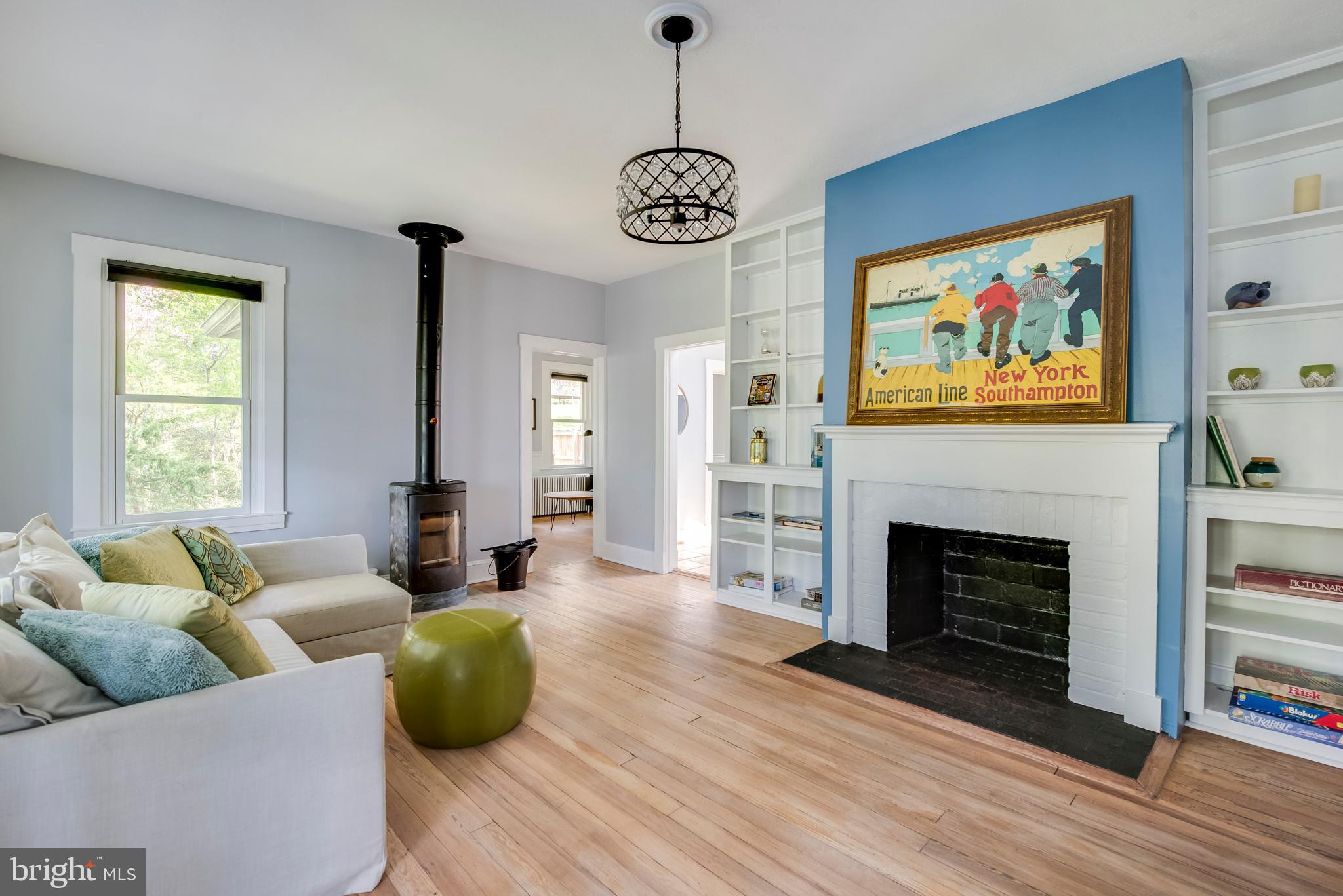 ROUND BAY - Residential