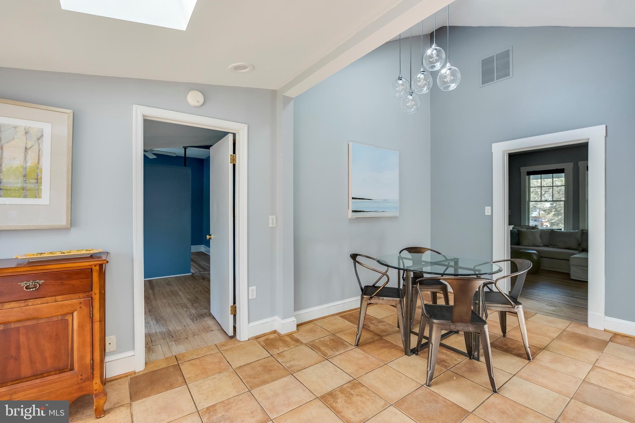 ROUND BAY - Residential