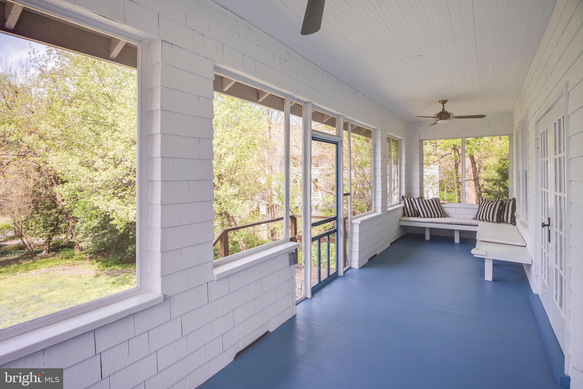 ROUND BAY - Residential