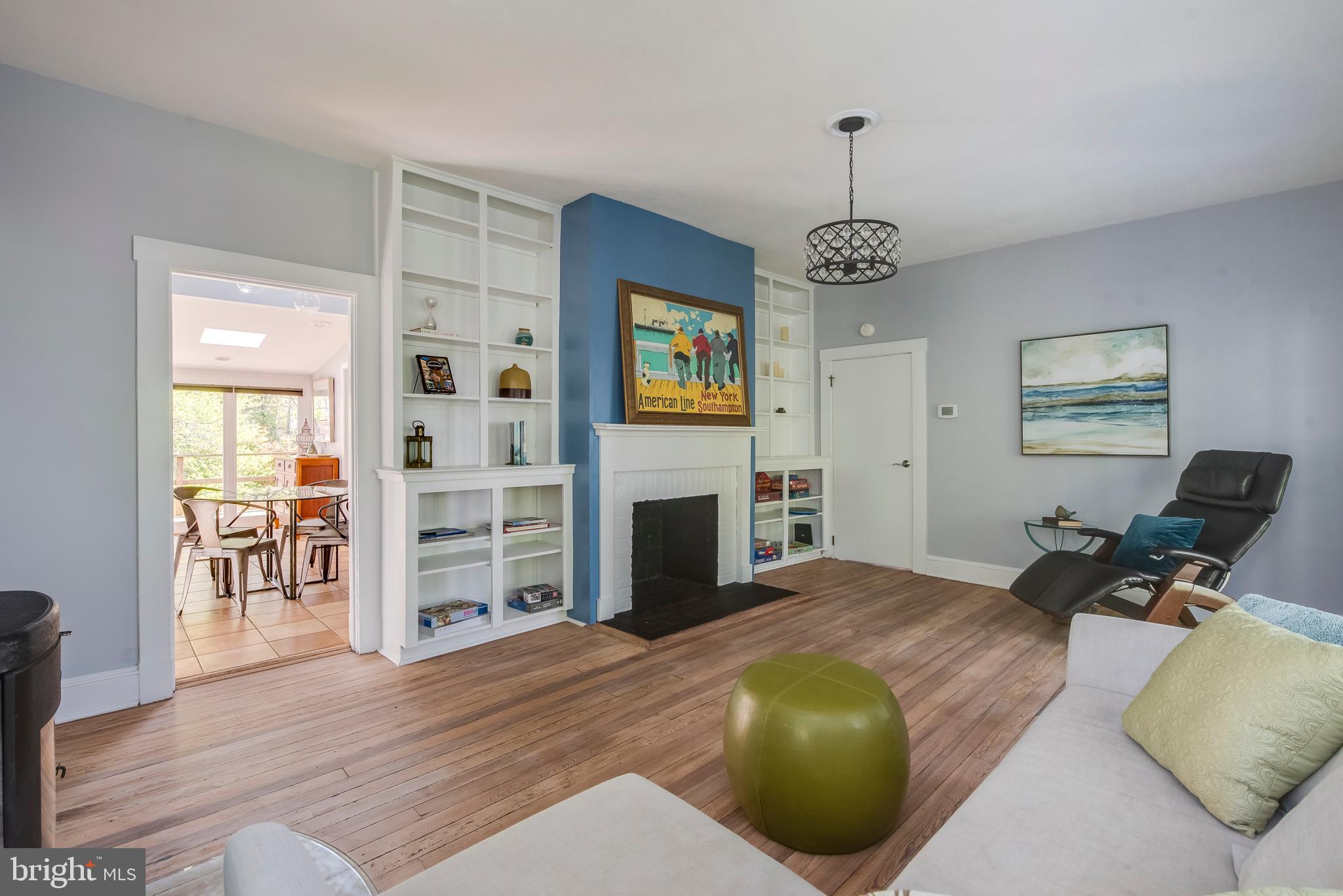 ROUND BAY - Residential