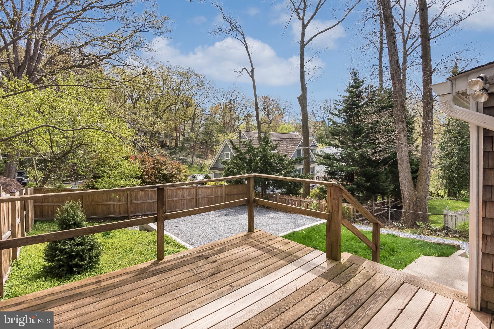 ROUND BAY - Residential