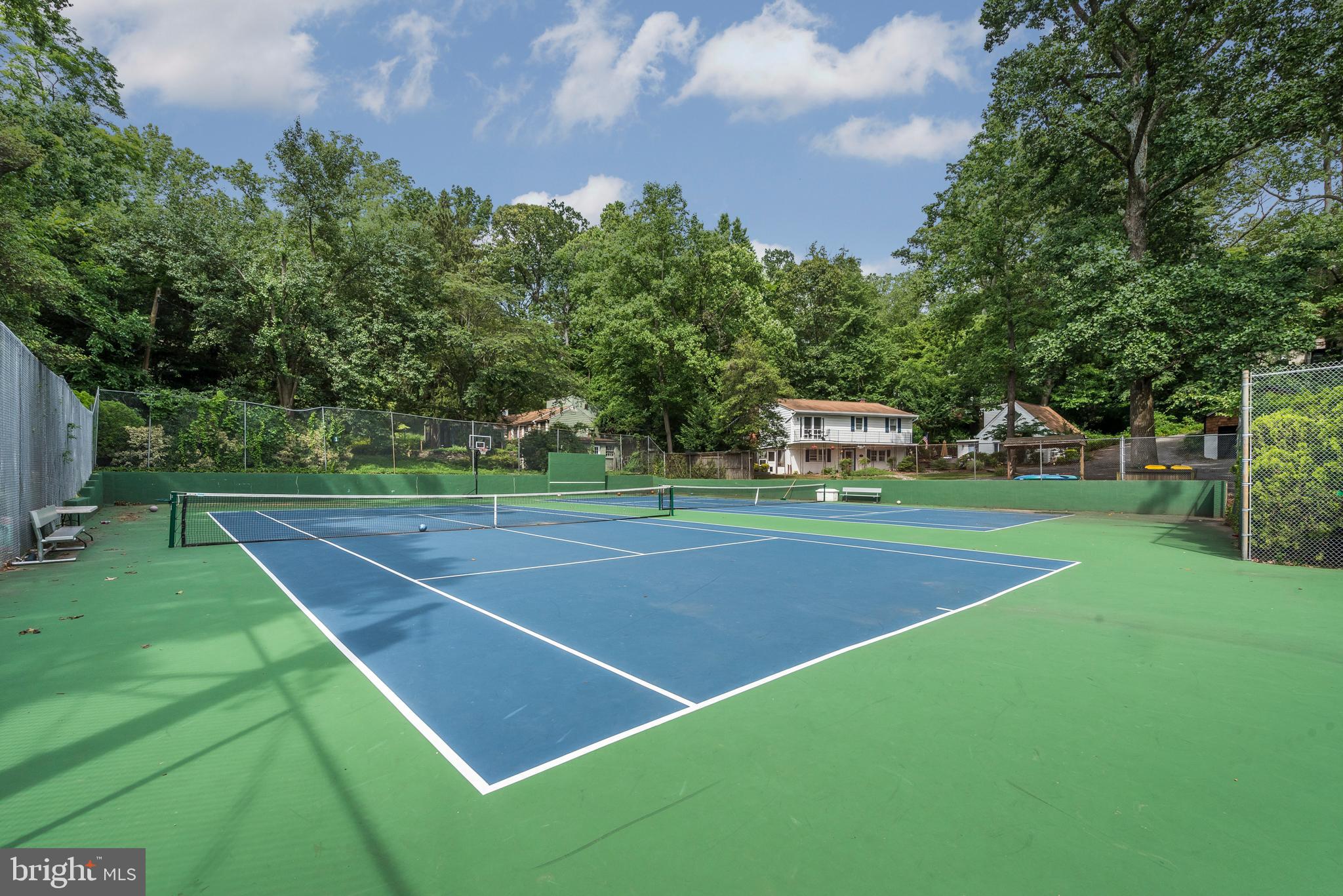 ROUND BAY - Residential