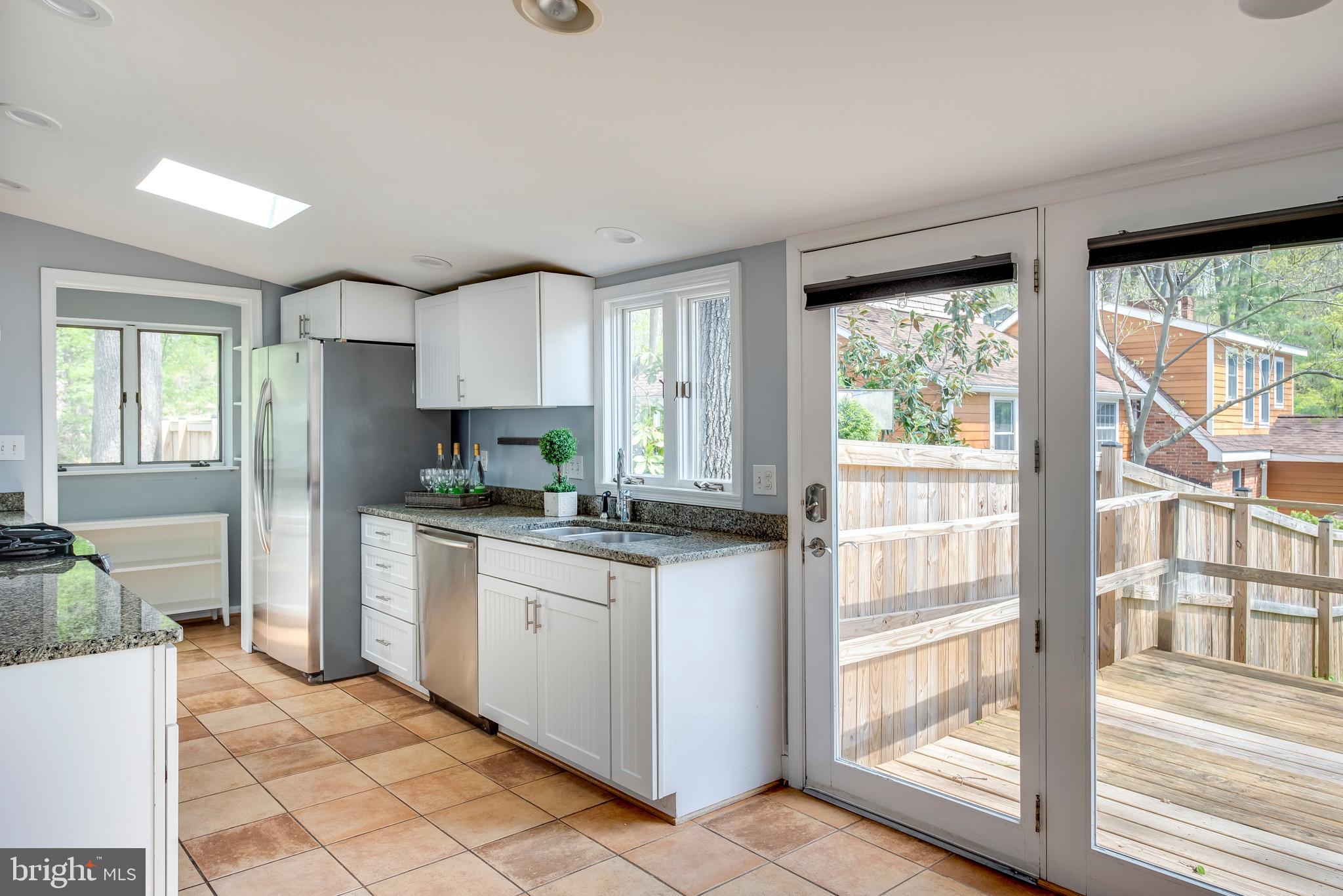 ROUND BAY - Residential