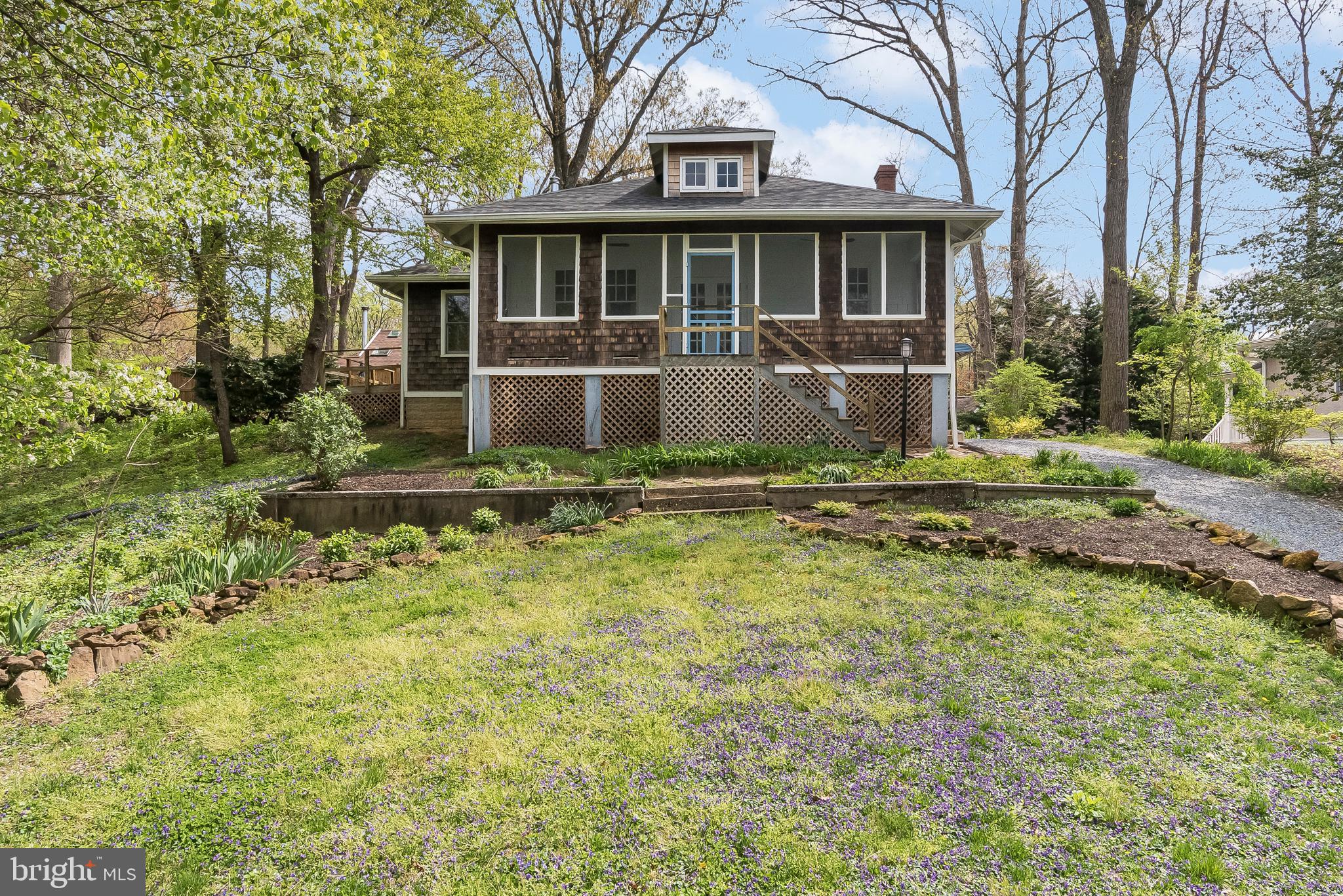 ROUND BAY - Residential