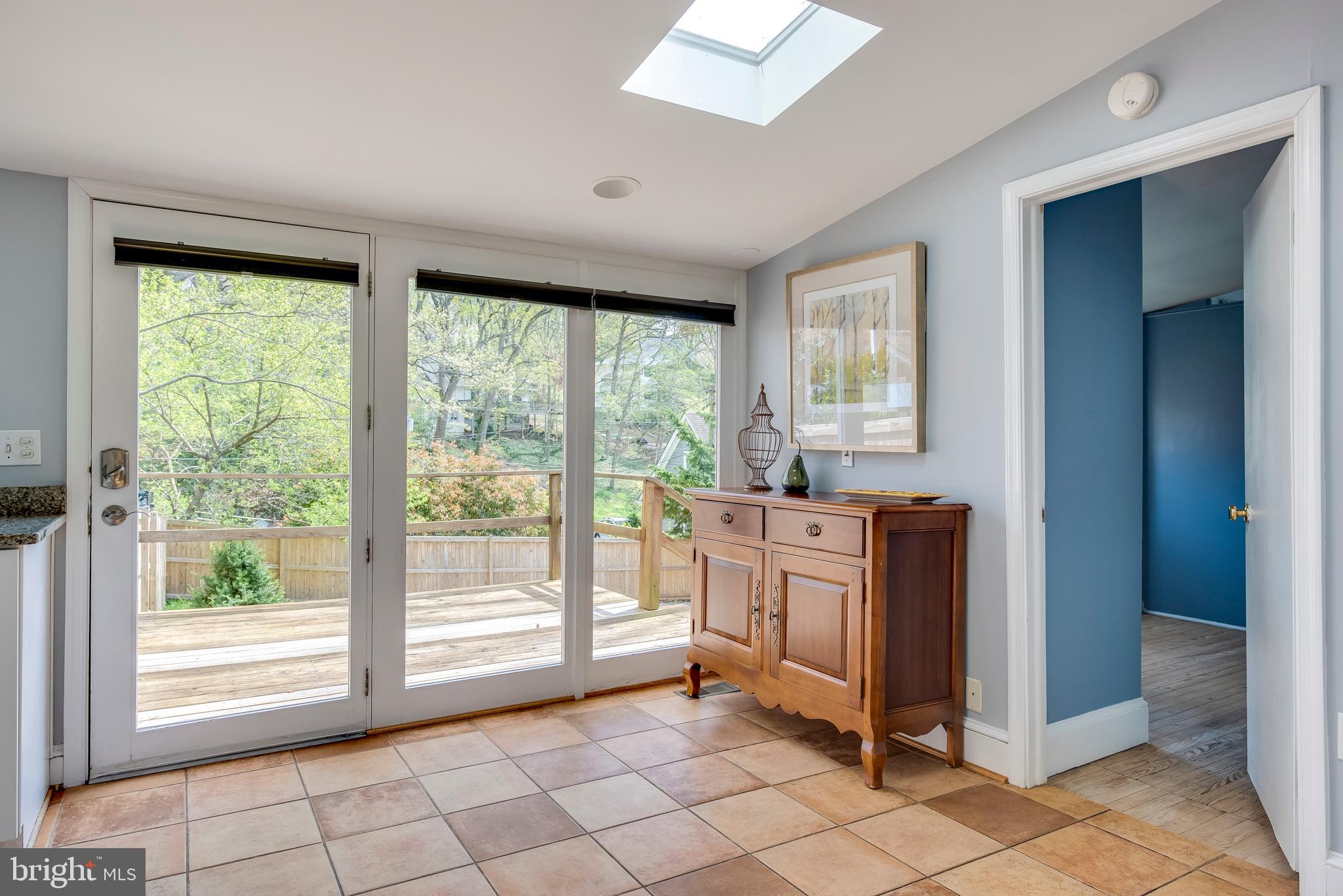 ROUND BAY - Residential