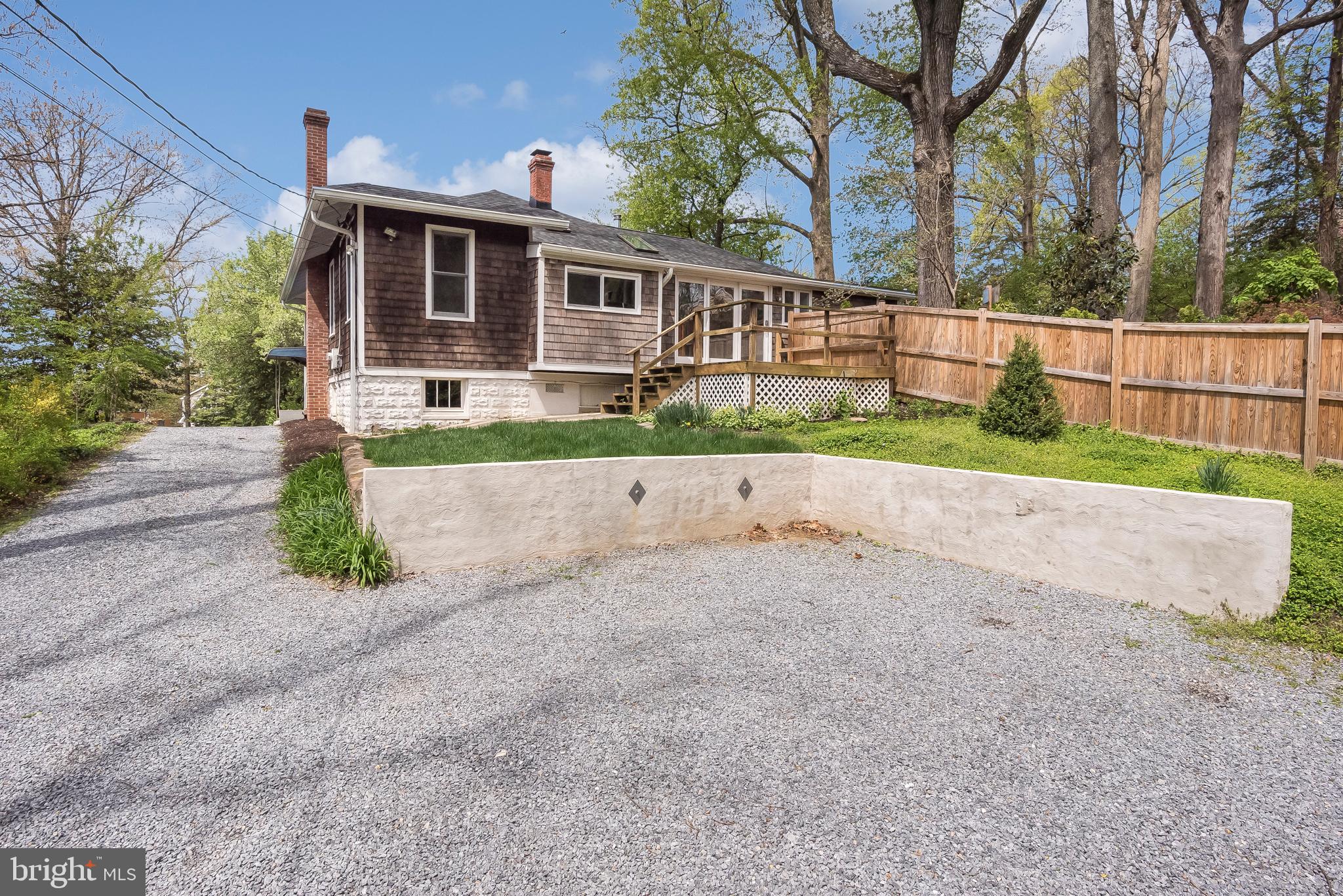 ROUND BAY - Residential