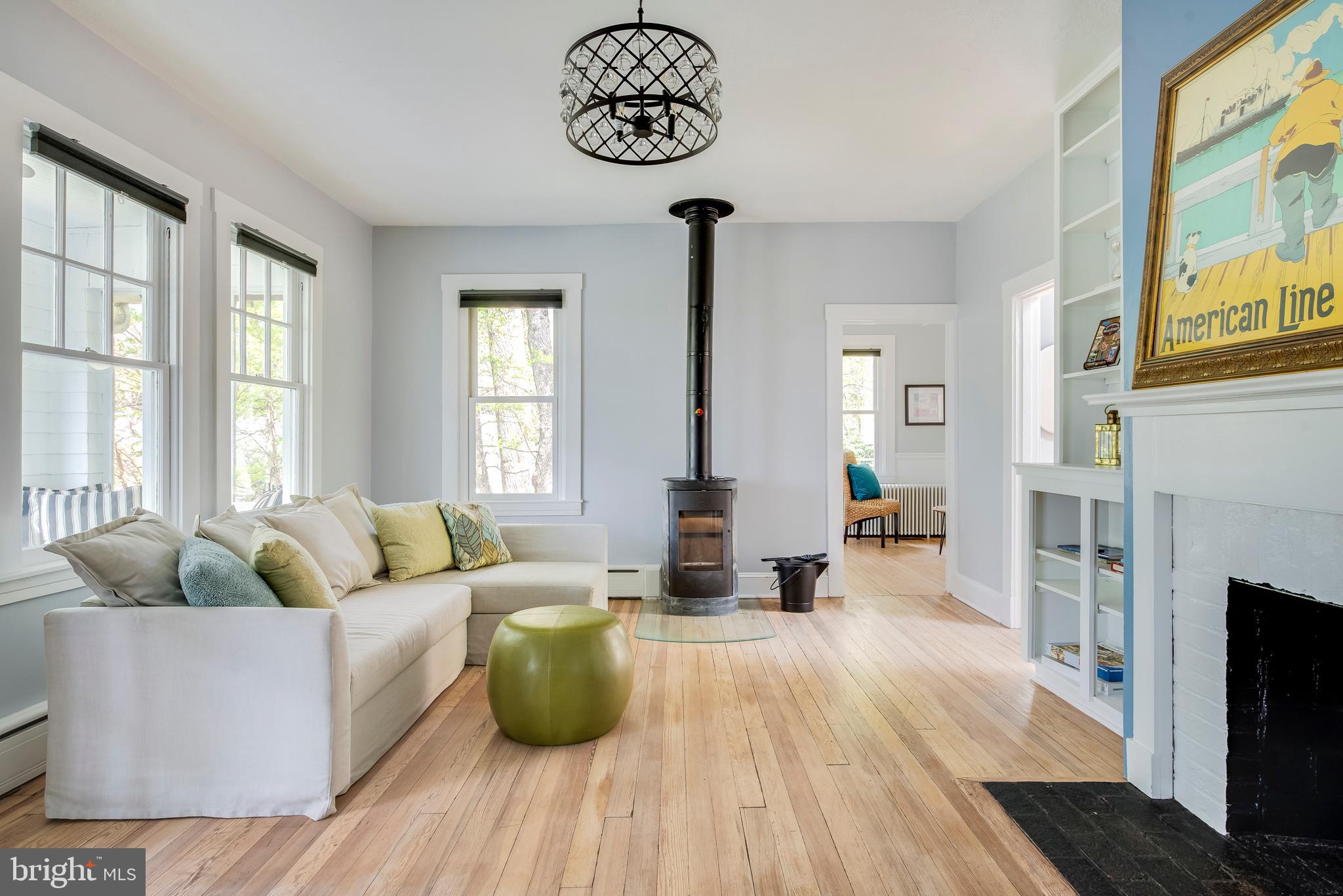 ROUND BAY - Residential