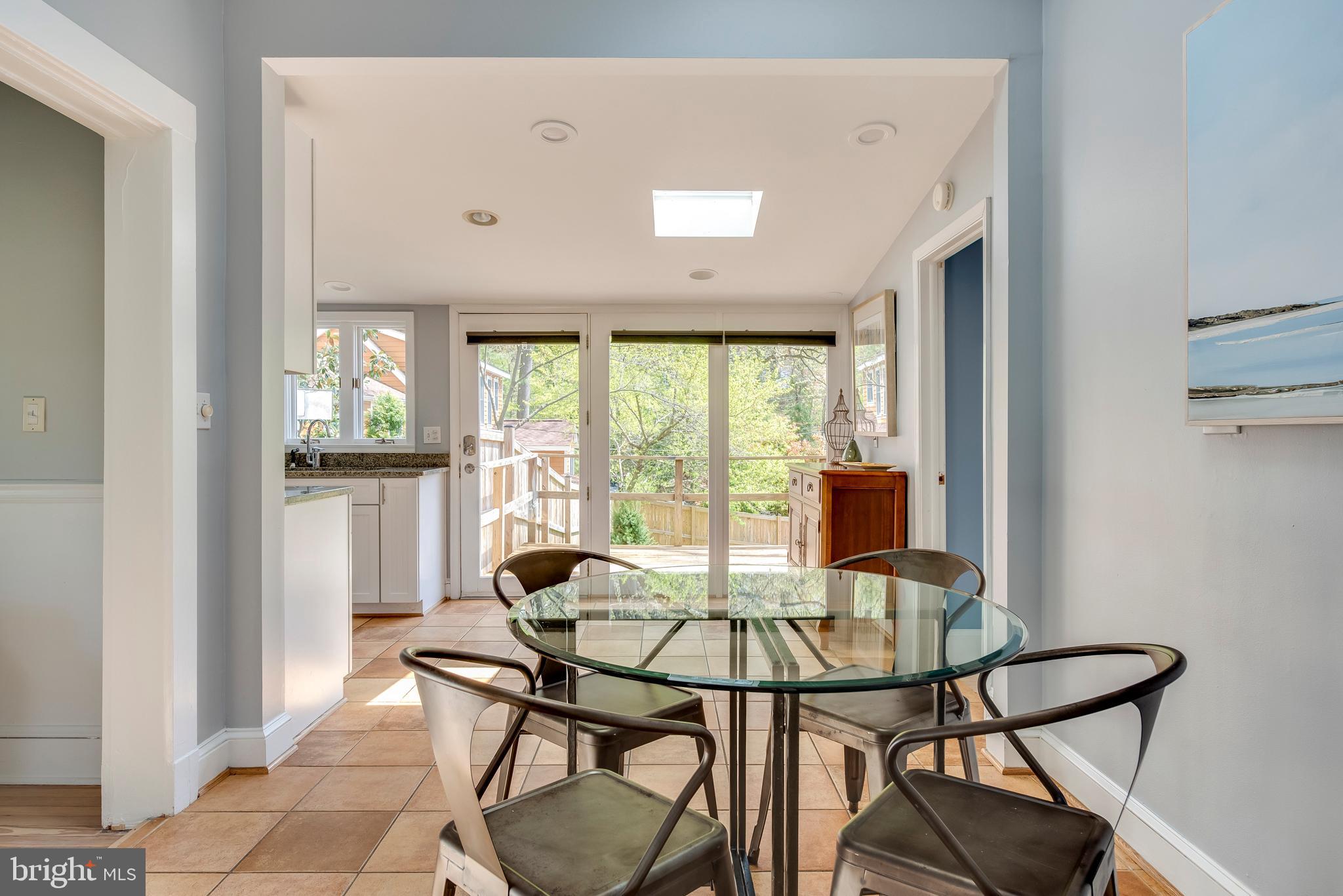 ROUND BAY - Residential