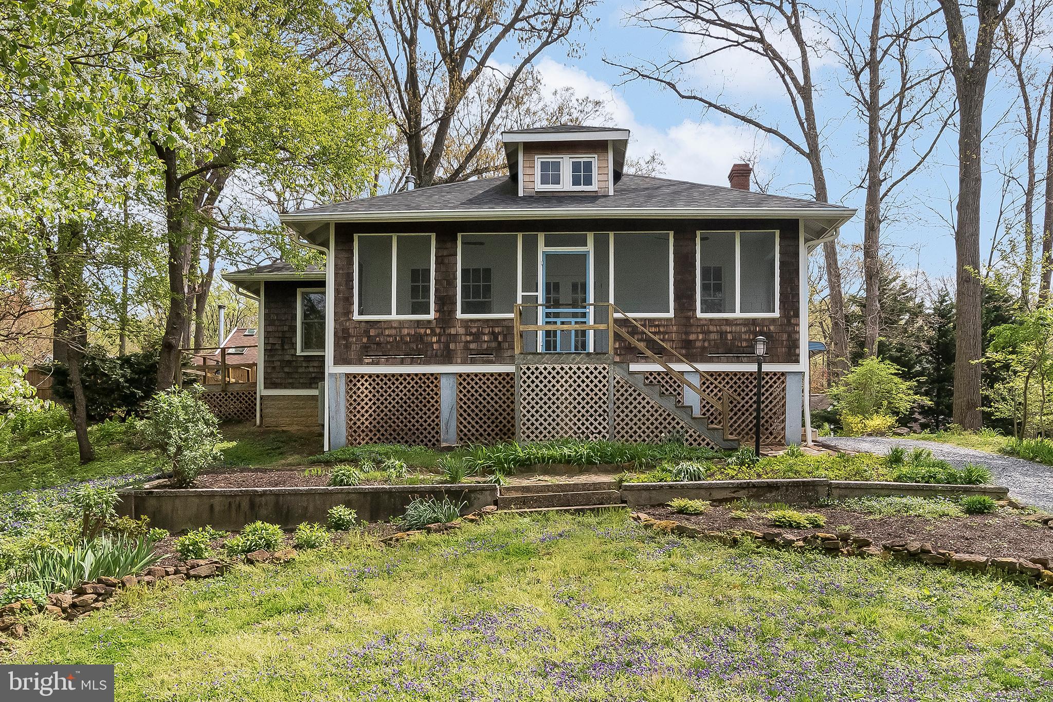 ROUND BAY - Residential