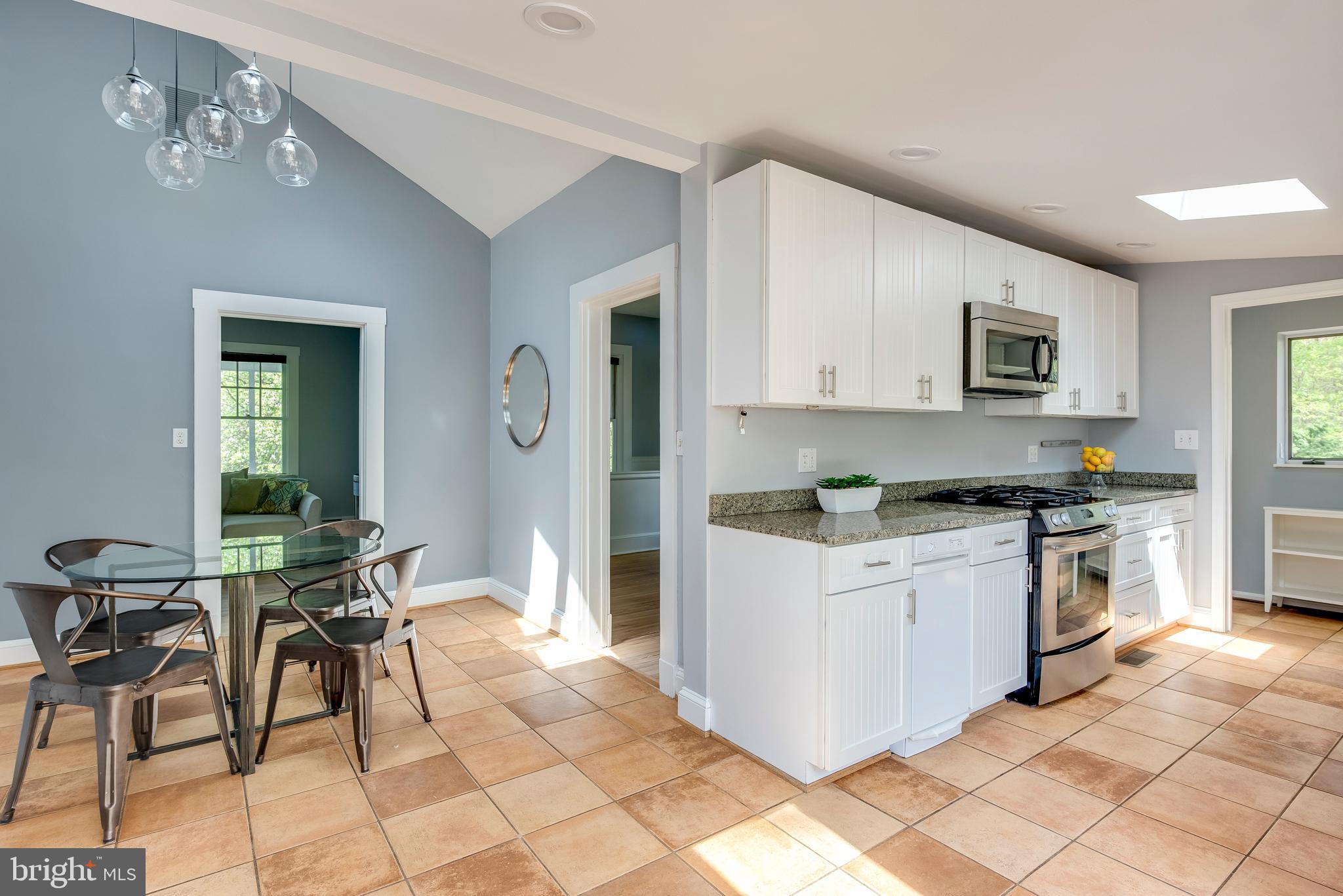 ROUND BAY - Residential