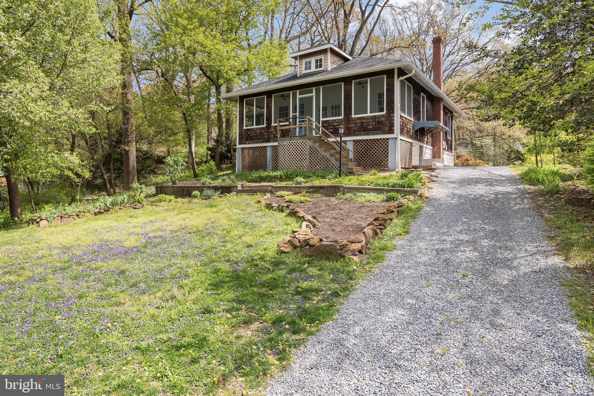 ROUND BAY - Residential