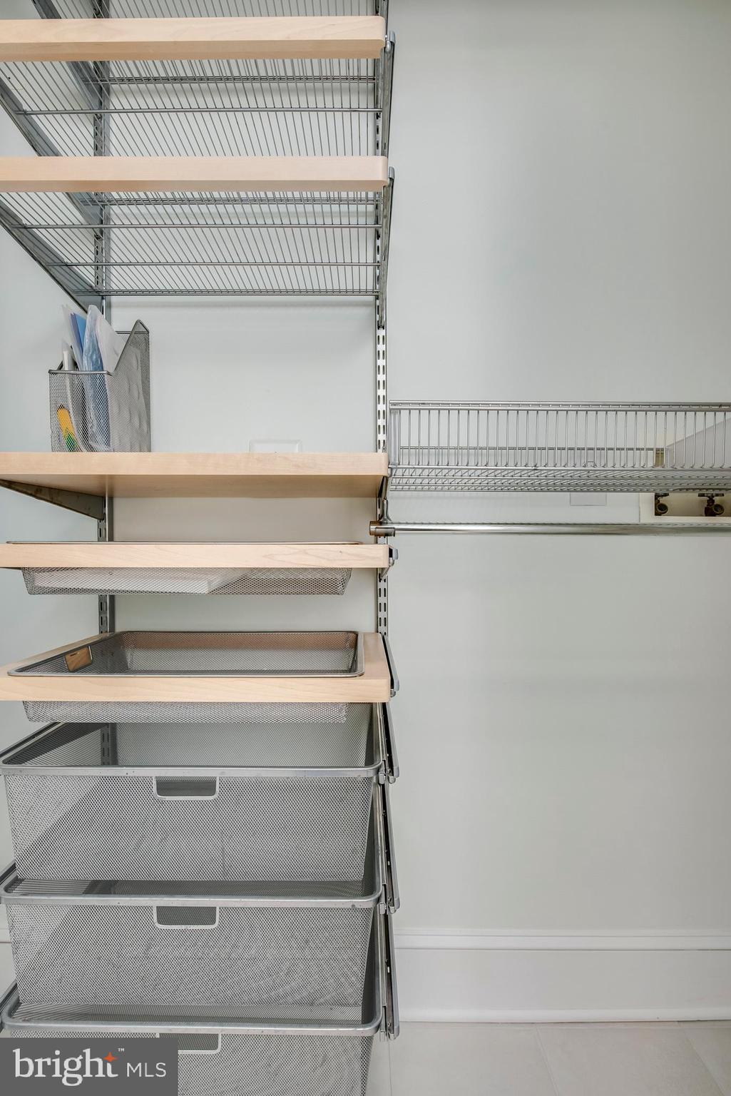 ROUND BAY - Residential