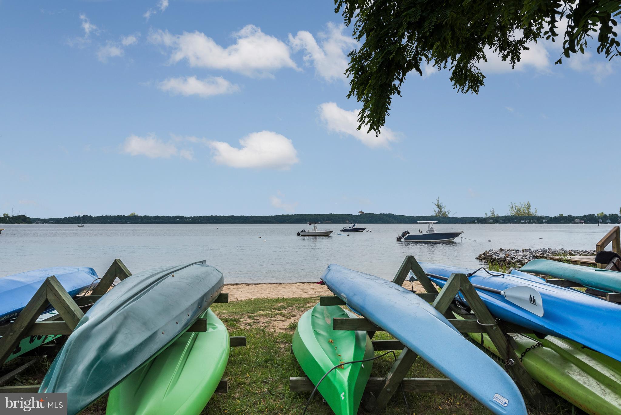 ROUND BAY - Residential