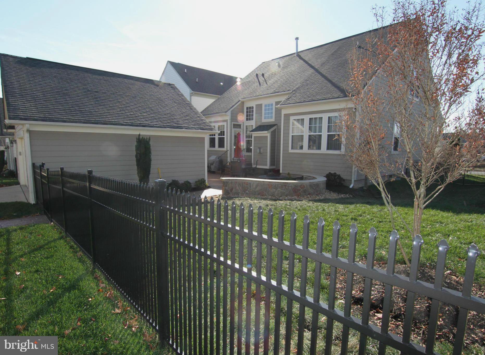 VILLAGE OF IDLEWILD - Residential