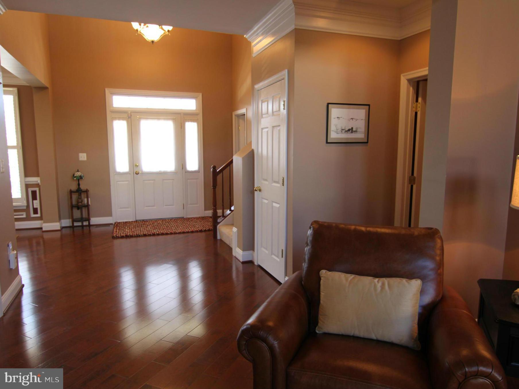 VILLAGE OF IDLEWILD - Residential