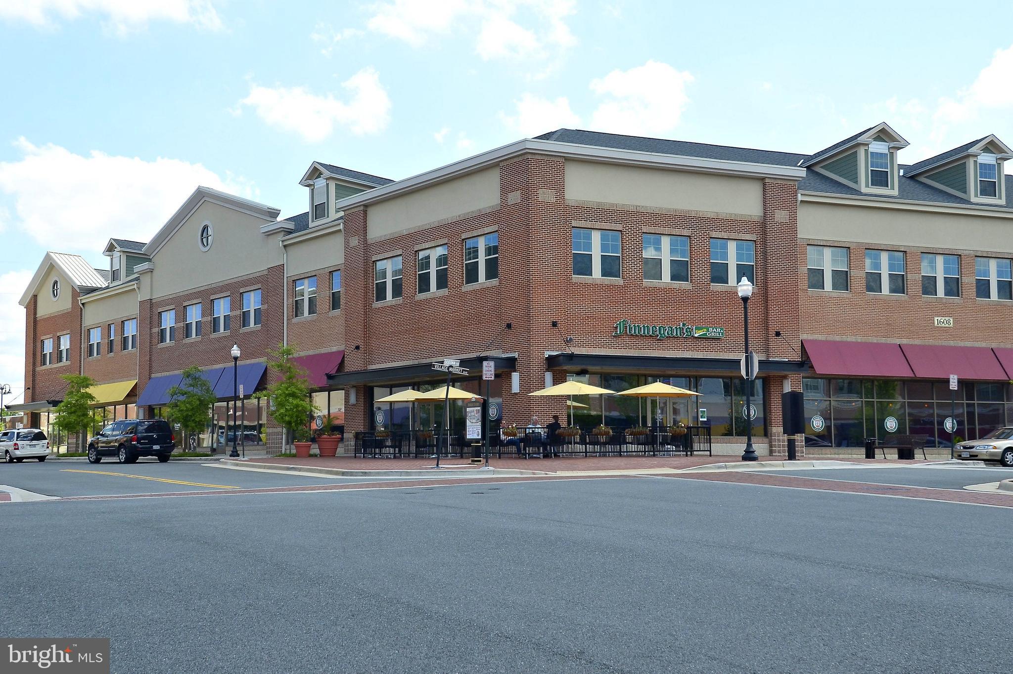 STRATFORD CLUB - Residential