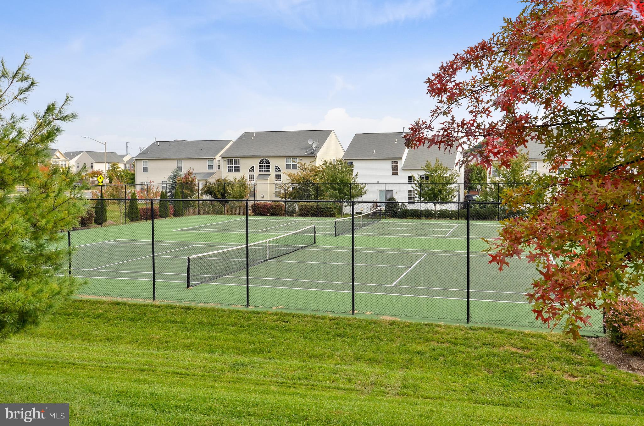 STRATFORD CLUB - Residential