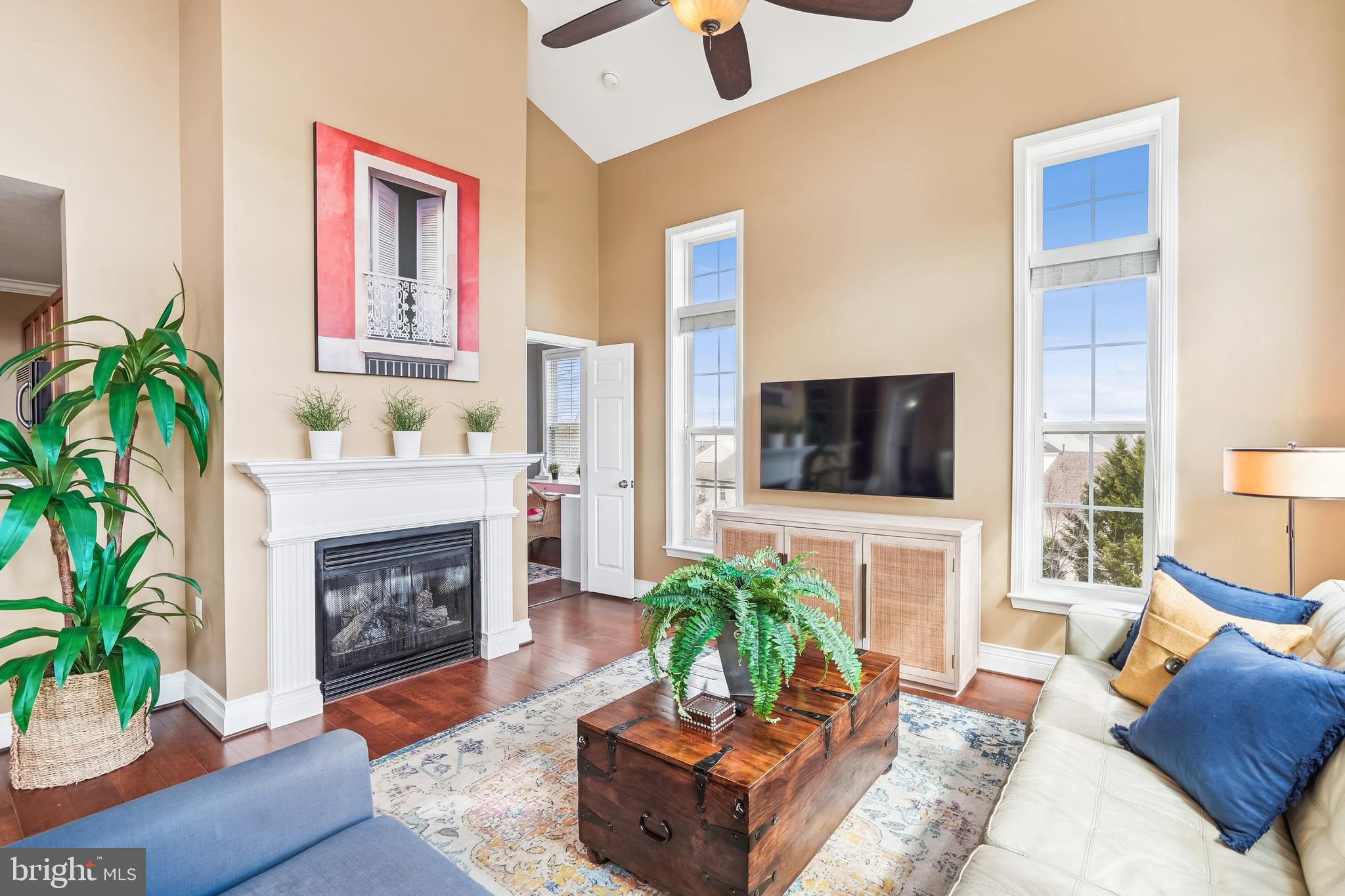 STRATFORD CLUB - Residential