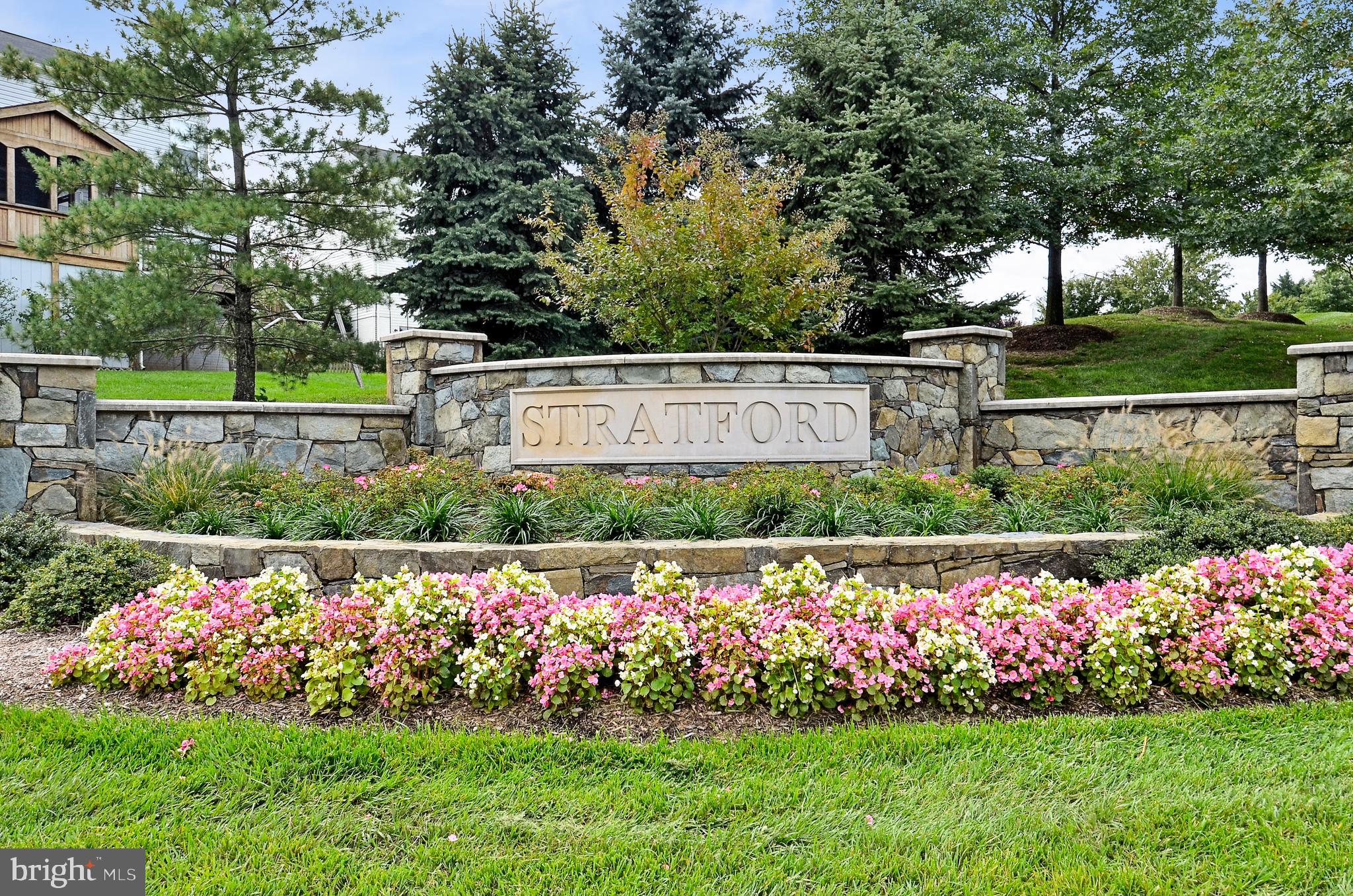 STRATFORD CLUB - Residential