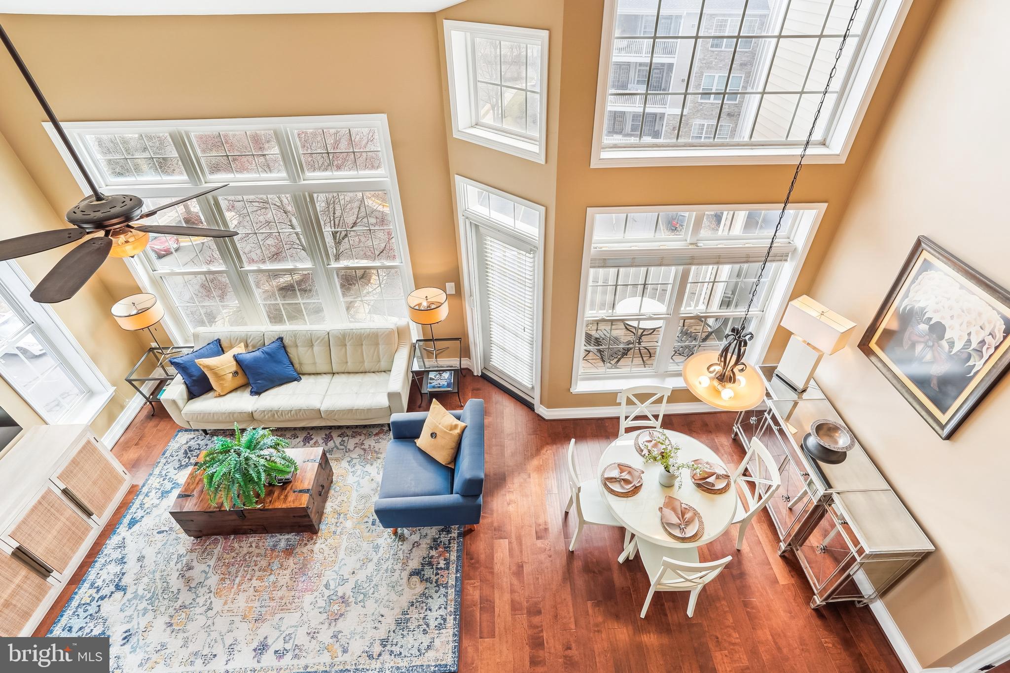 STRATFORD CLUB - Residential