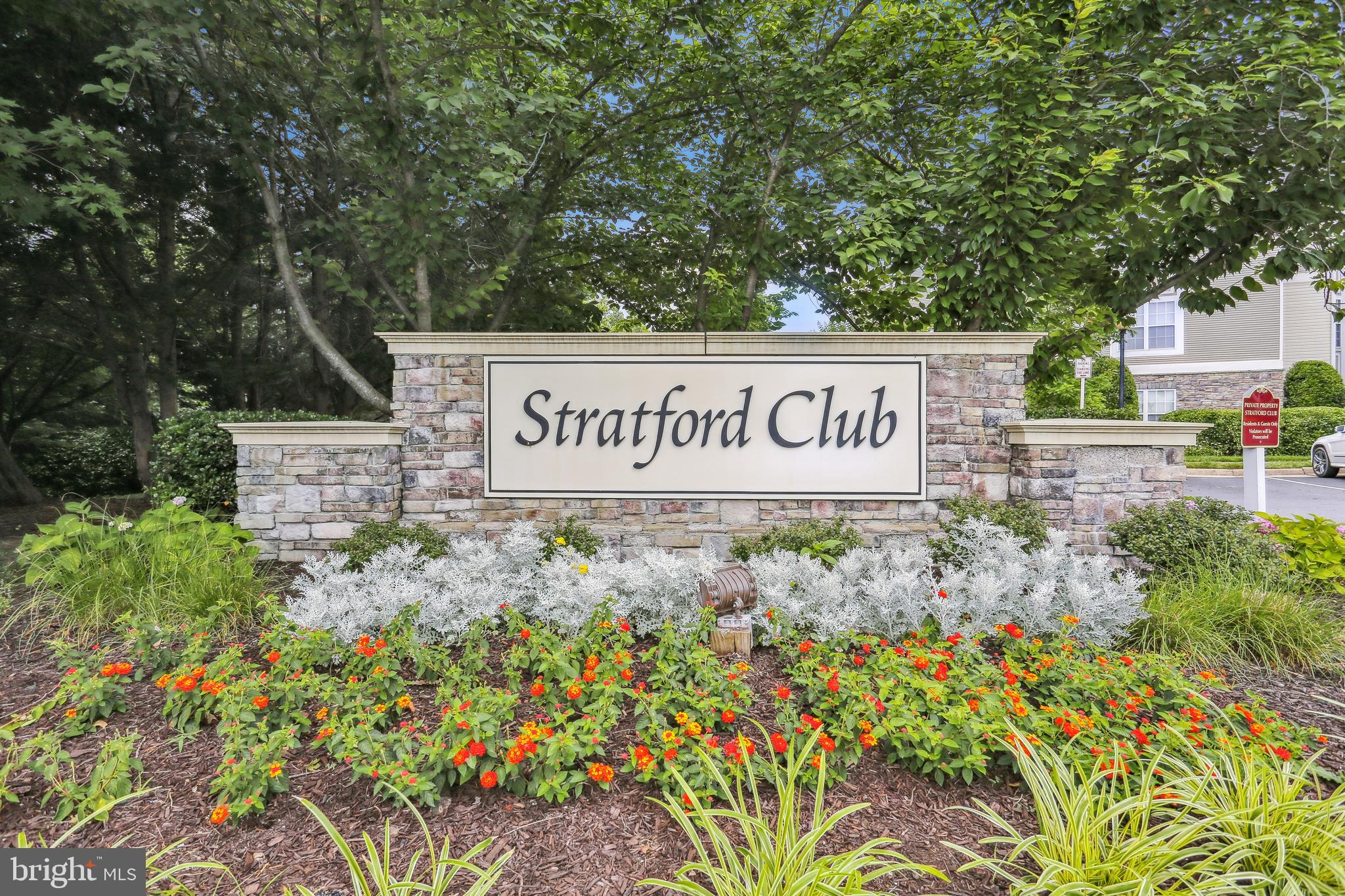 STRATFORD CLUB - Residential