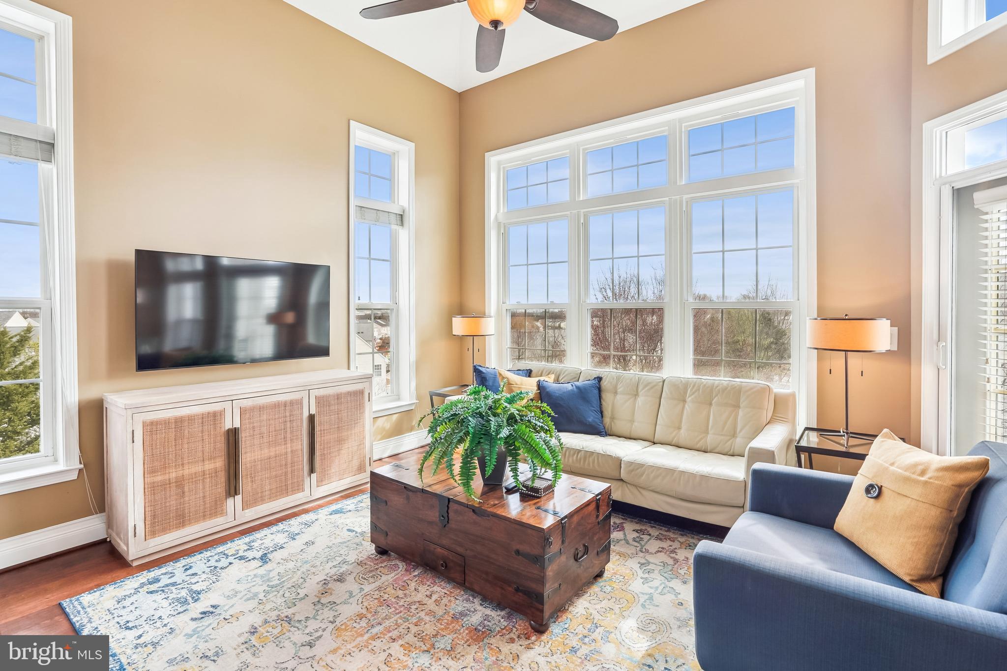 STRATFORD CLUB - Residential