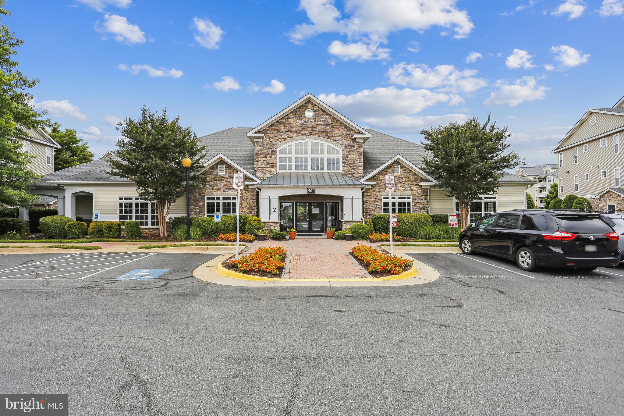 STRATFORD CLUB - Residential