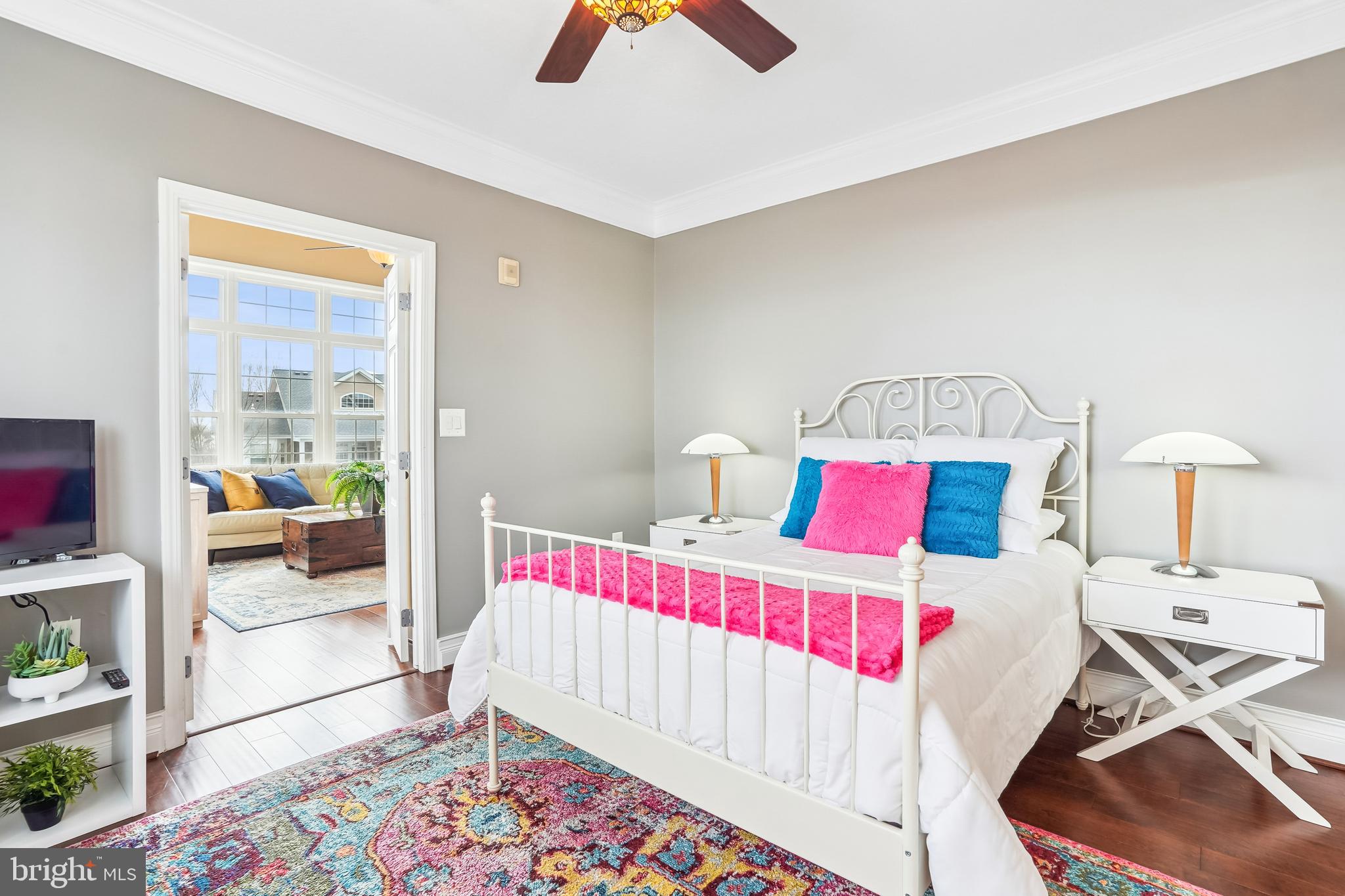 STRATFORD CLUB - Residential