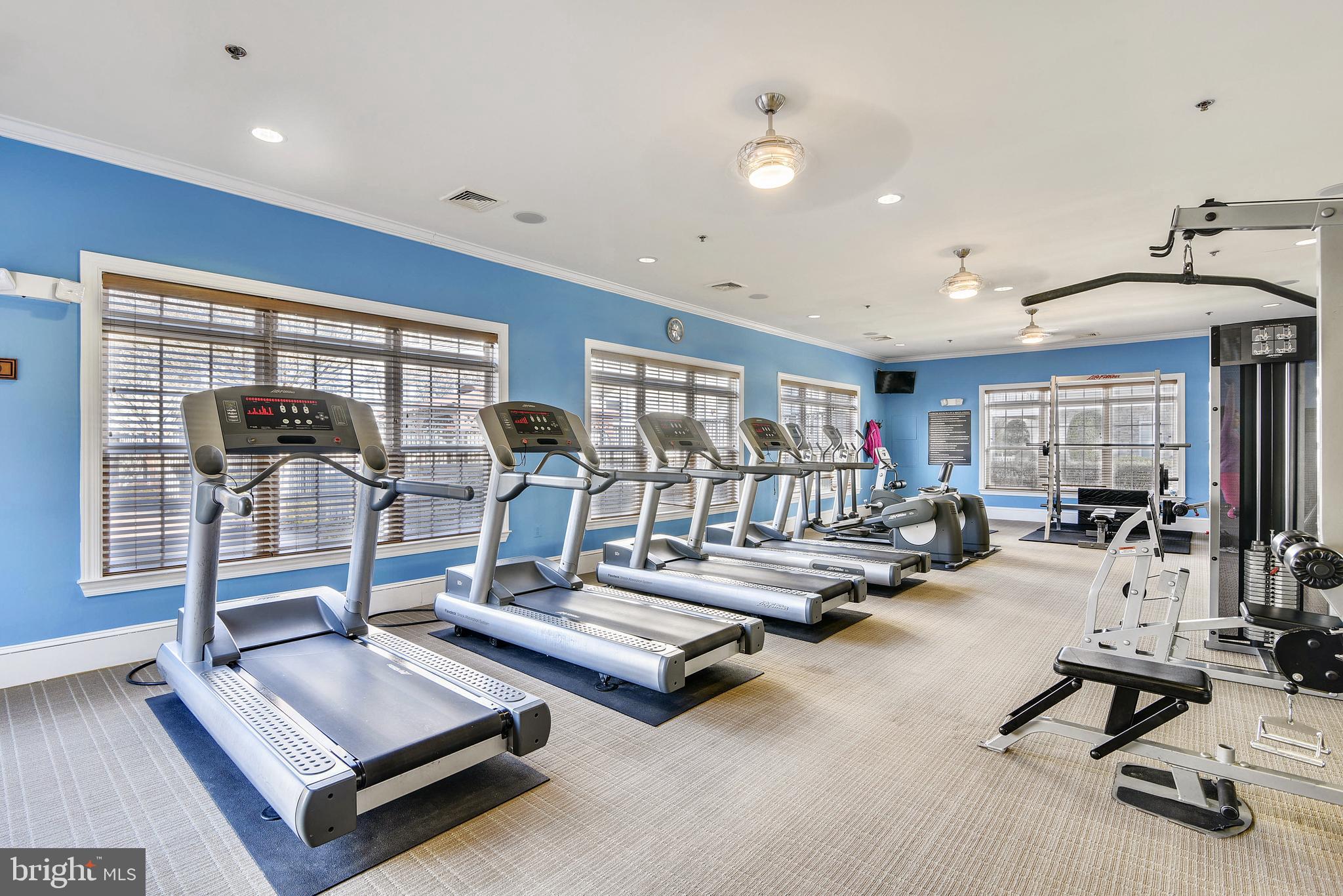 STRATFORD CLUB - Residential