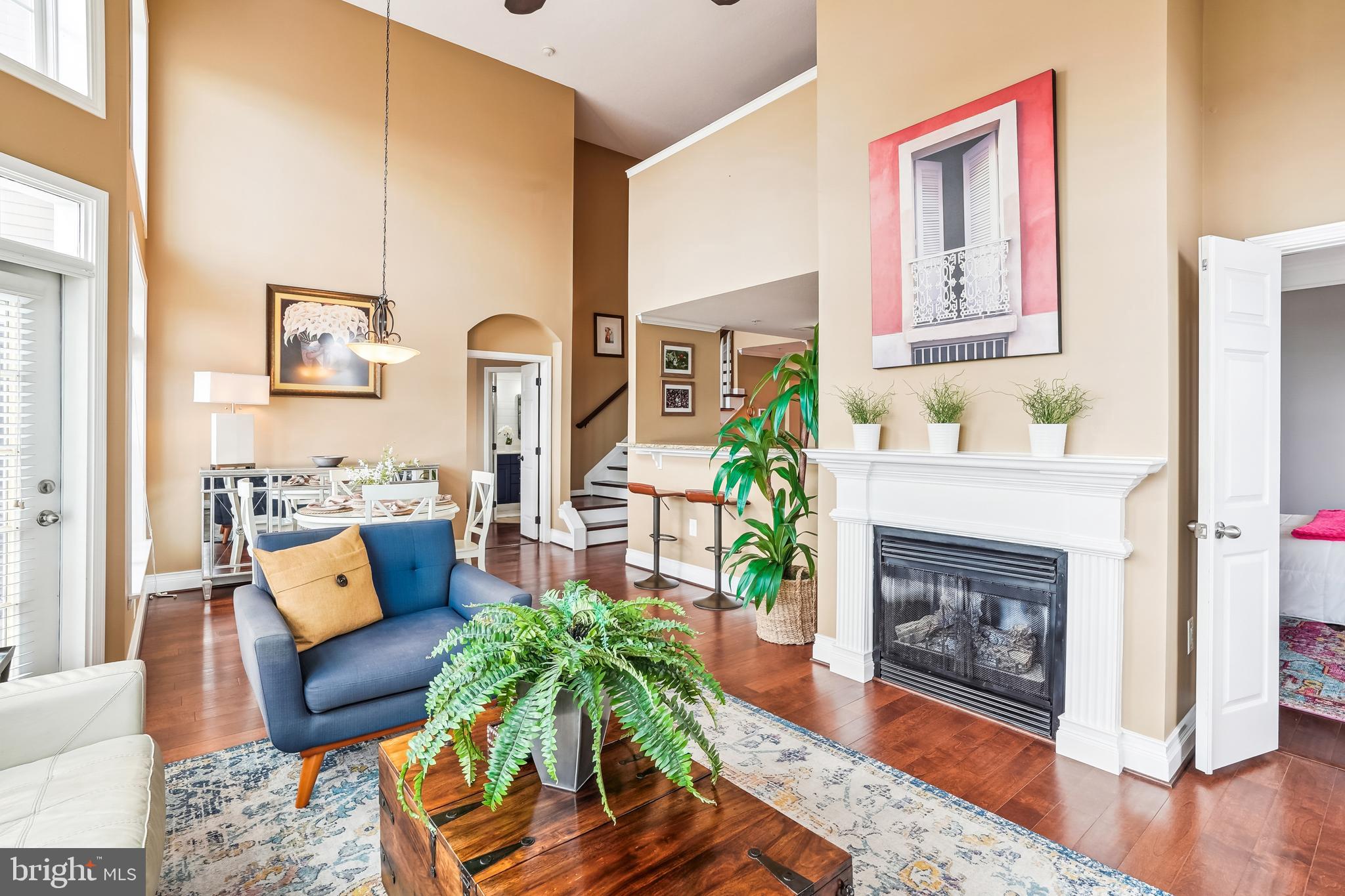 STRATFORD CLUB - Residential