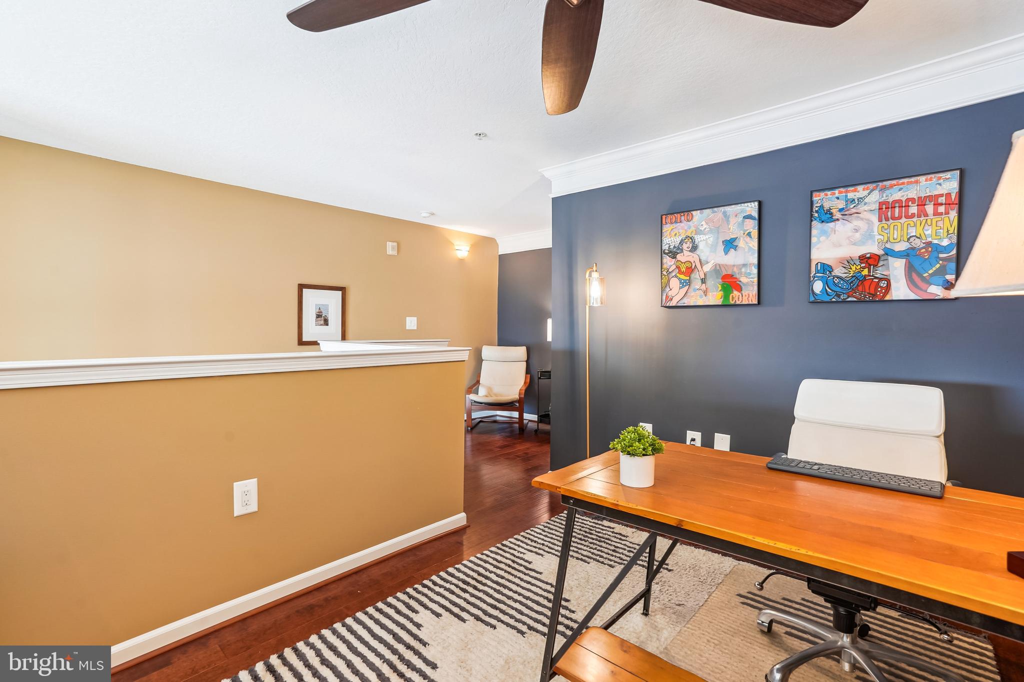 STRATFORD CLUB - Residential