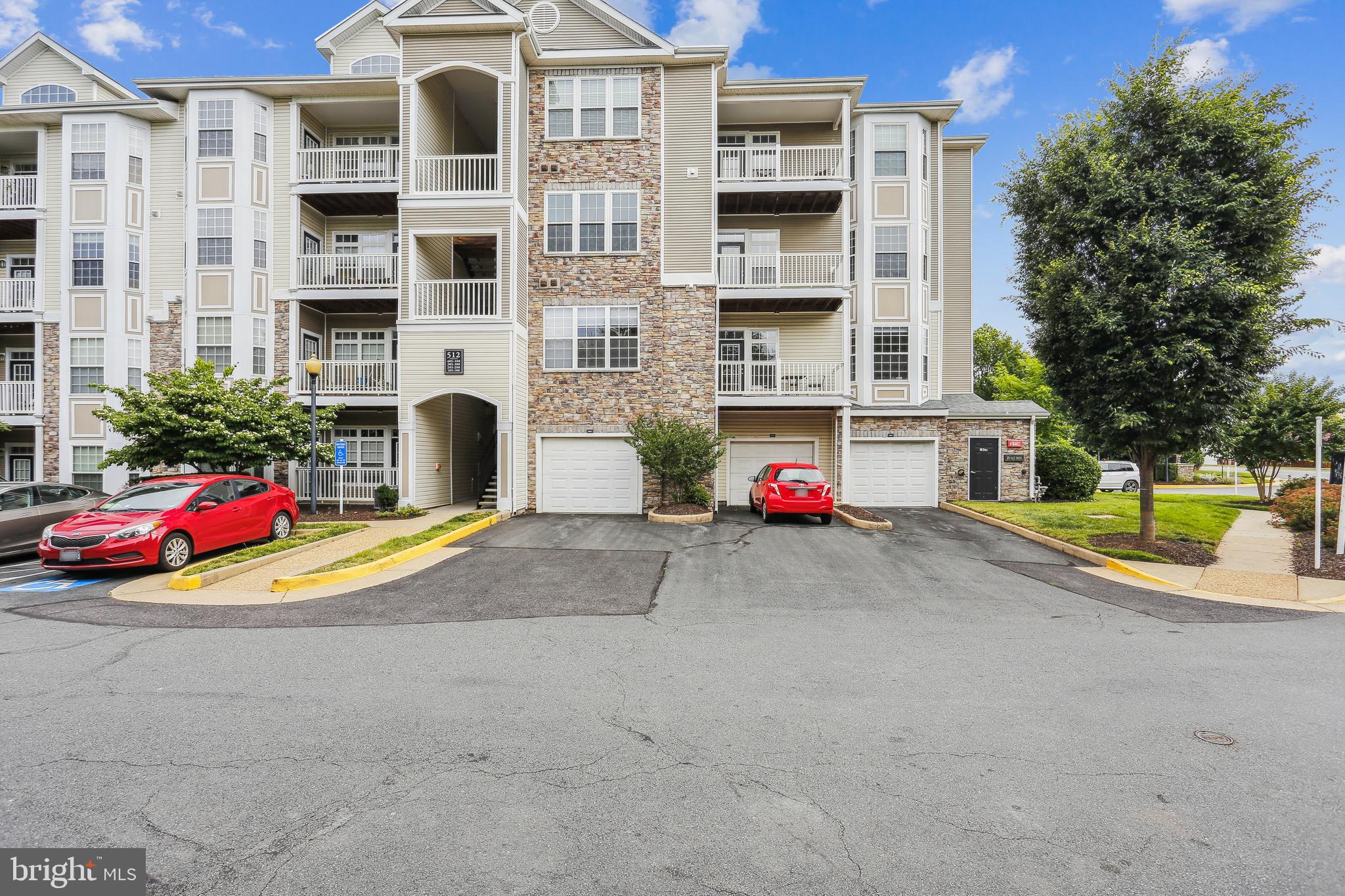 STRATFORD CLUB - Residential