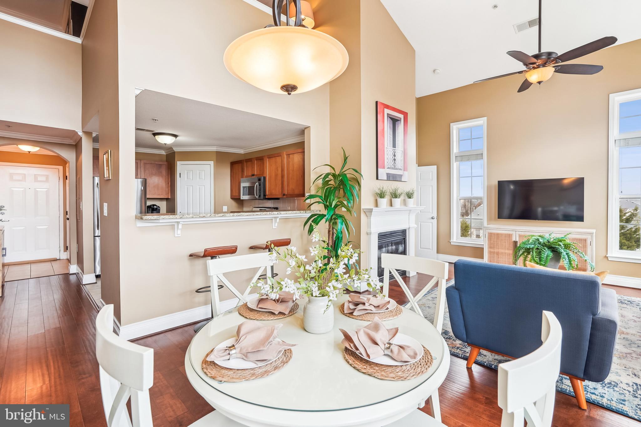 STRATFORD CLUB - Residential