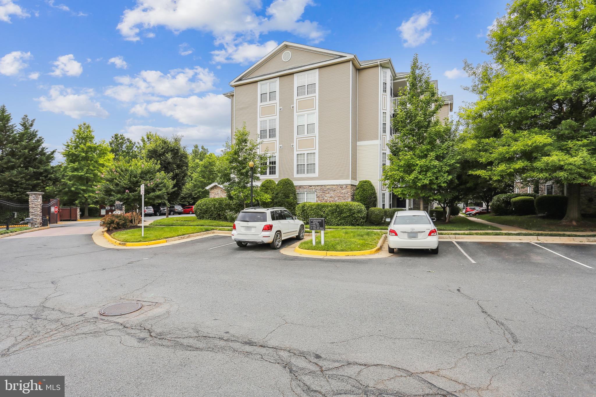 STRATFORD CLUB - Residential