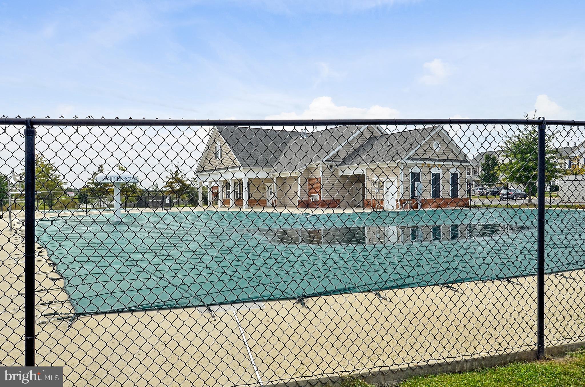 STRATFORD CLUB - Residential