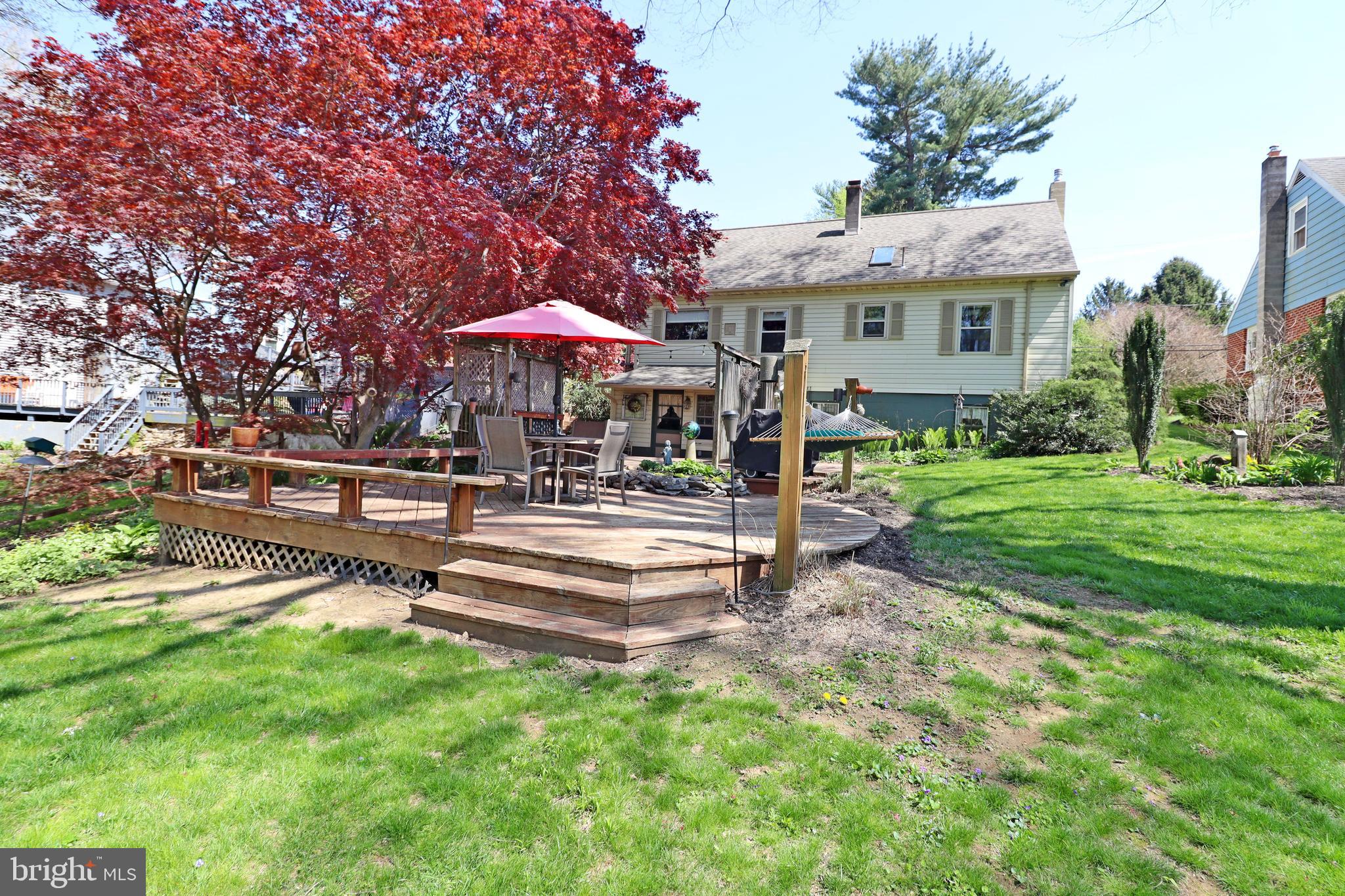 1806 CONESTOGA AVENUE