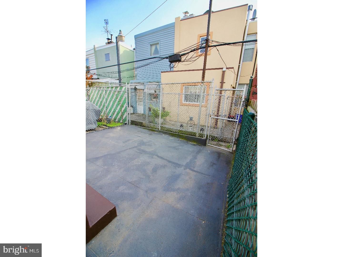 PORT RICHMOND - Residential