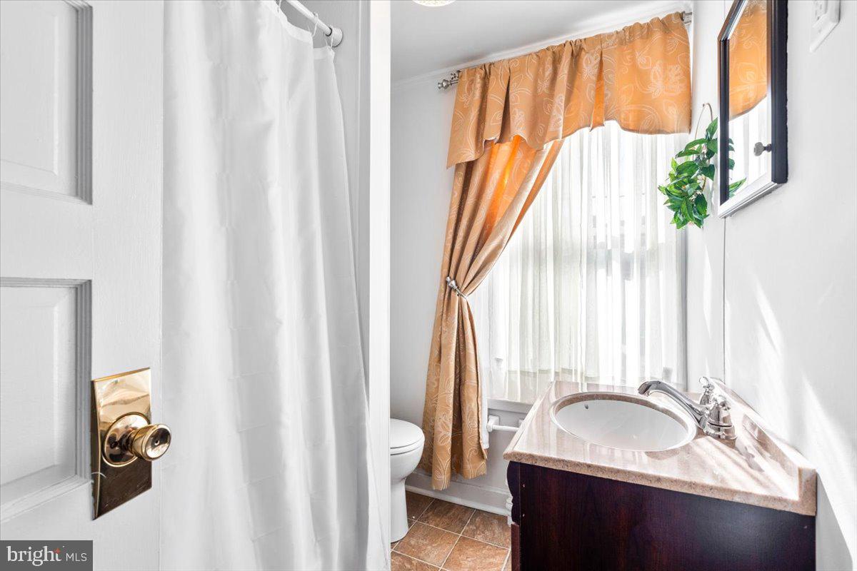 DOWNTOWN FREDERICK - Commercial Sale