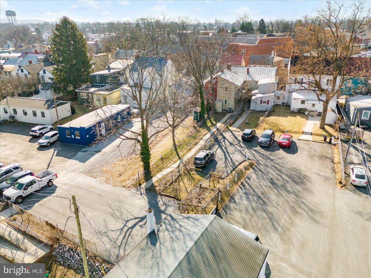 DOWNTOWN FREDERICK - Commercial Sale