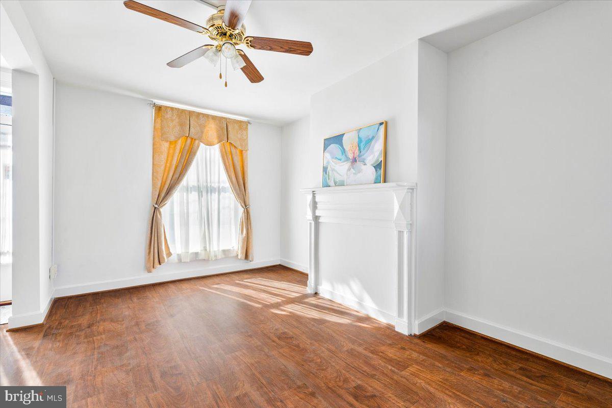 DOWNTOWN FREDERICK - Commercial Sale